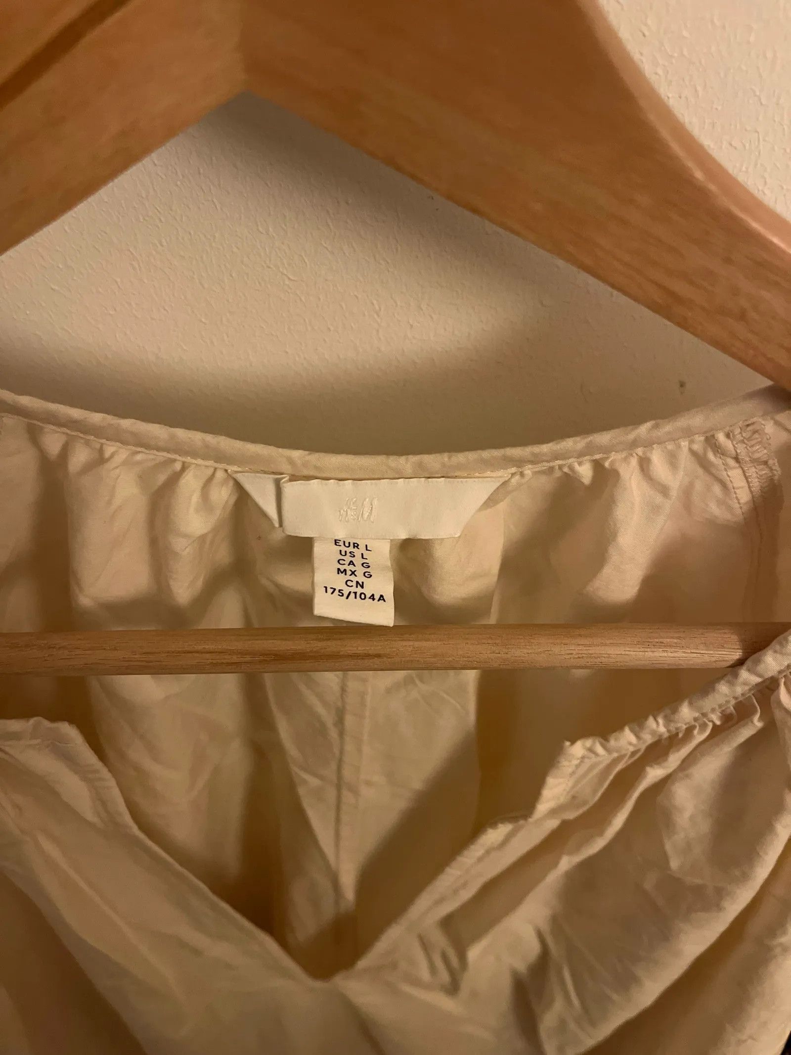 H&M H&M Dress Size M / US 6-8 / IT 42-44 - 2 Thumbnail