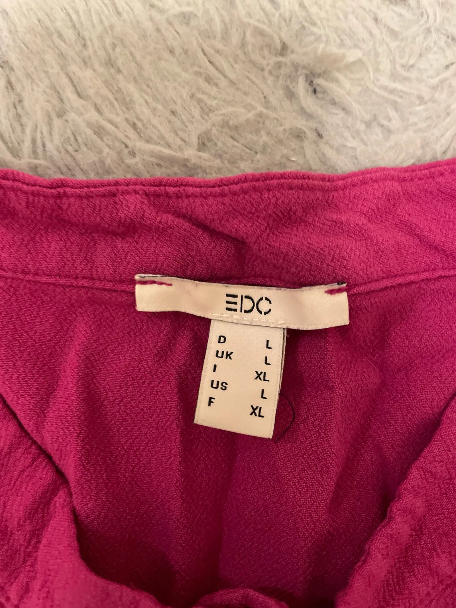 Esprit Esprit Dress Size L / US 10 / IT 46 - 2 Thumbnail