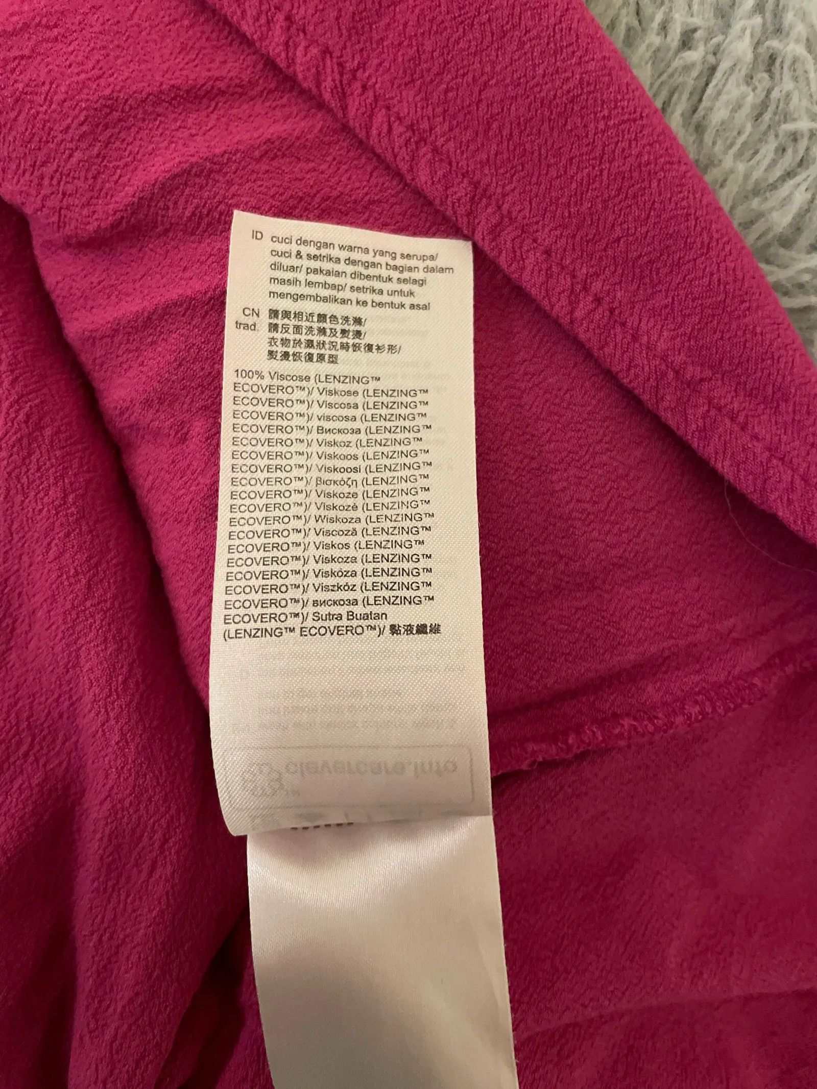 Esprit Esprit Dress Size L / US 10 / IT 46 - 3 Thumbnail