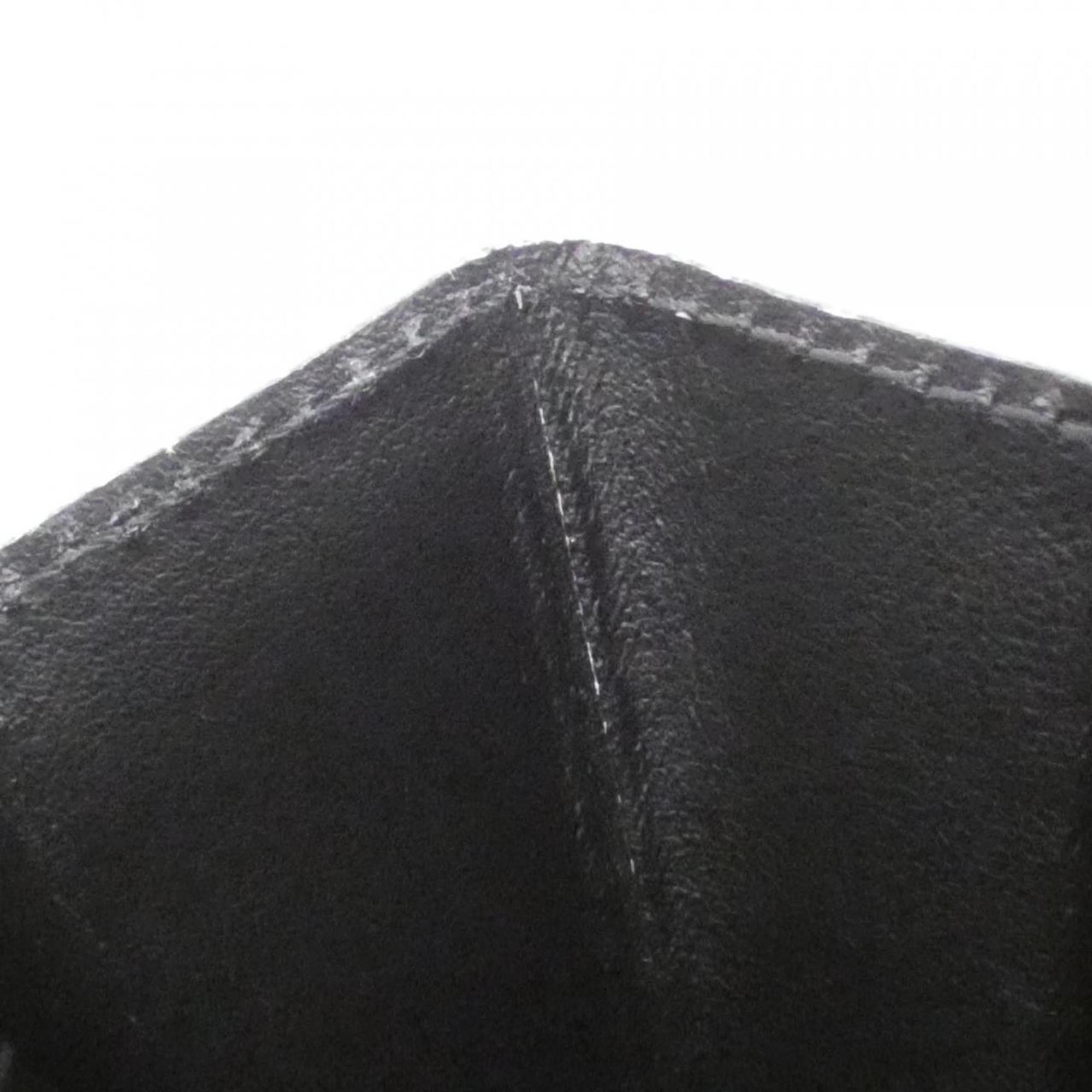 Louis Vuitton Louis Vuitton Damier Graphite Zippy Dragonne N60379 Wallet Size ONE SIZE - 10 Thumbnail