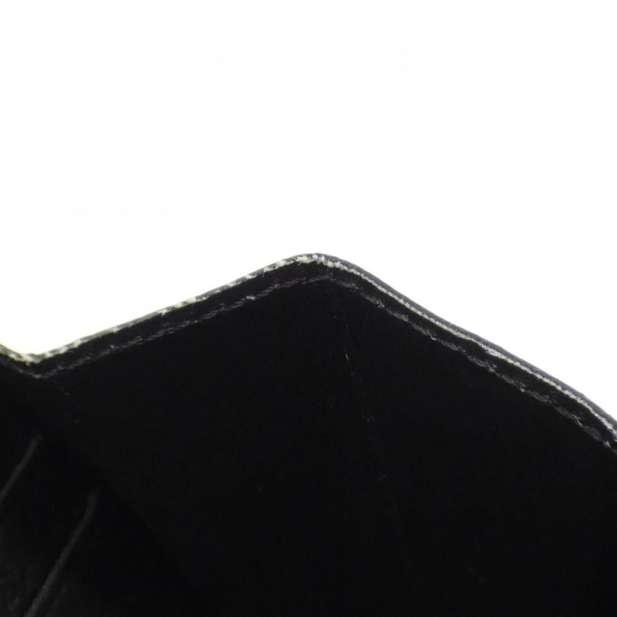 Louis Vuitton Louis Vuitton Damier Graphite Zippy Dragonne N60379 Wallet Size ONE SIZE - 9 Thumbnail