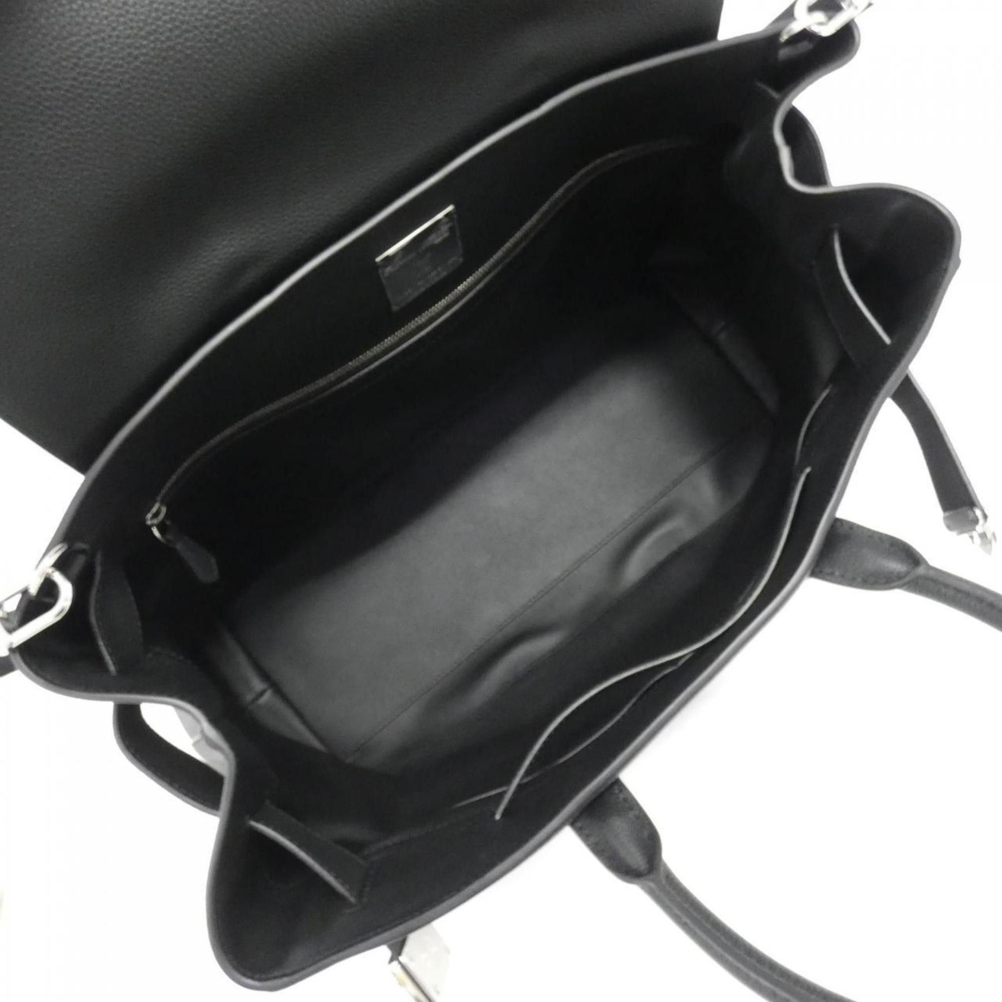 Louis Vuitton Louis Vuitton Georges Tote GM M23155 Handbag Size ONE SIZE - 6 Thumbnail