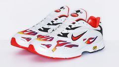 Supreme nike air shop zoom streak spectrum plus