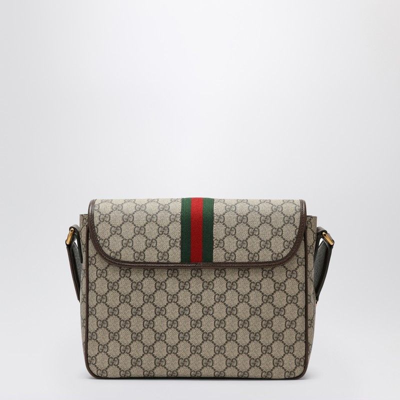 Gucci Gucci Medium Ophidia Crossbody Bag Size ONE SIZE - 2 Thumbnail