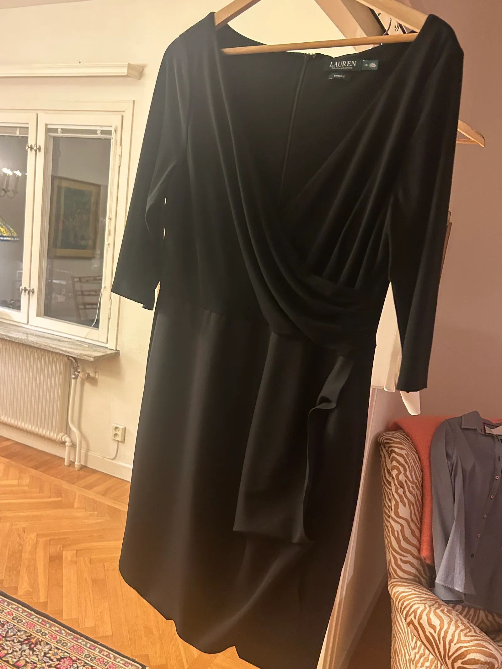 Ralph Lauren Ralph Lauren Lauren Ralph Lauren Dress Size L / US 10 / IT 46 - 5 Thumbnail