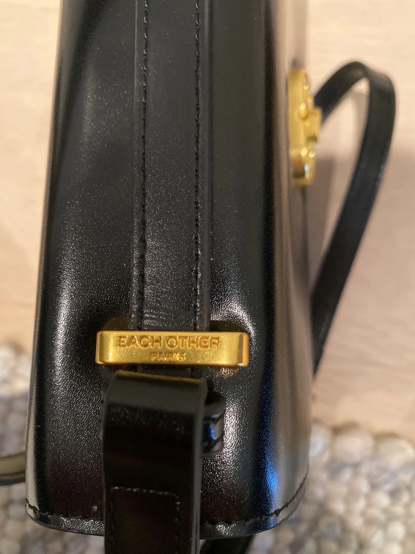Other EACH OTHER Paris Crossbody Bag Size ONE SIZE - 2 Thumbnail