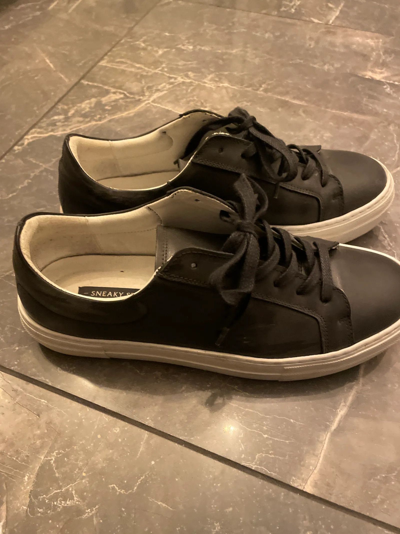 Sneaky Steve Sneaky Steve Sneakers Size US 11 / IT 41 - 2 Thumbnail