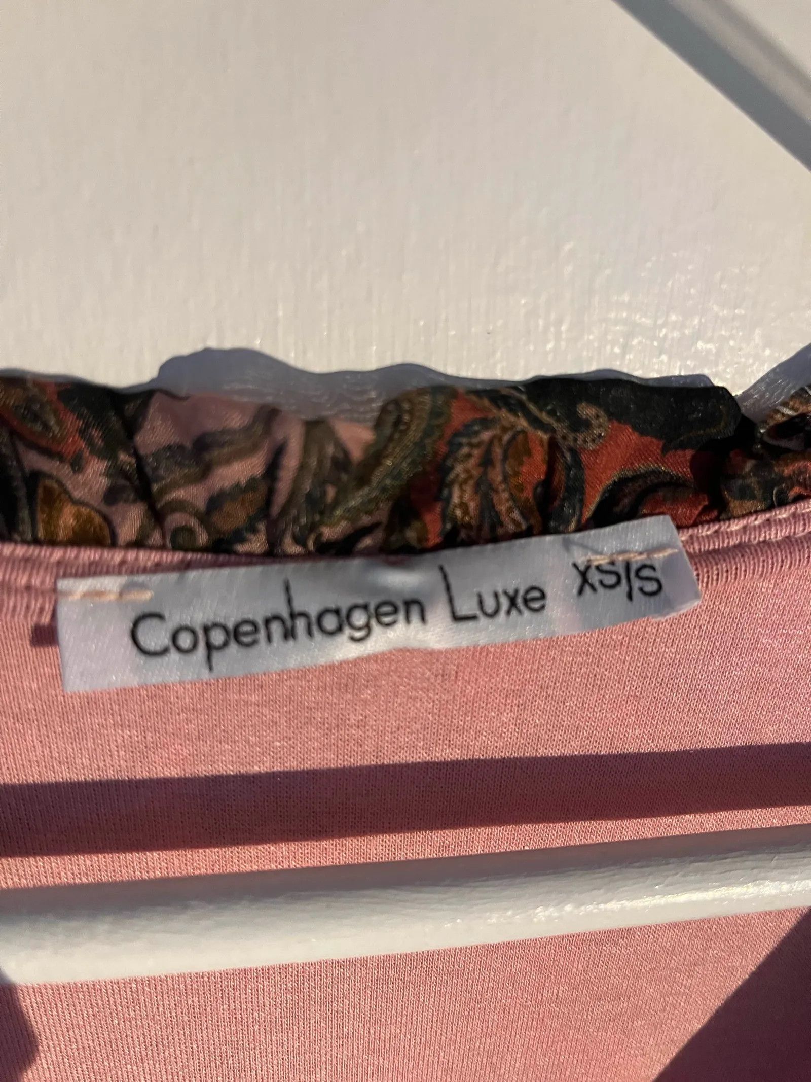 Luxe Copenhagen Luxe Dress Size XS / US 0-2 / IT 36-38 - 2 Thumbnail