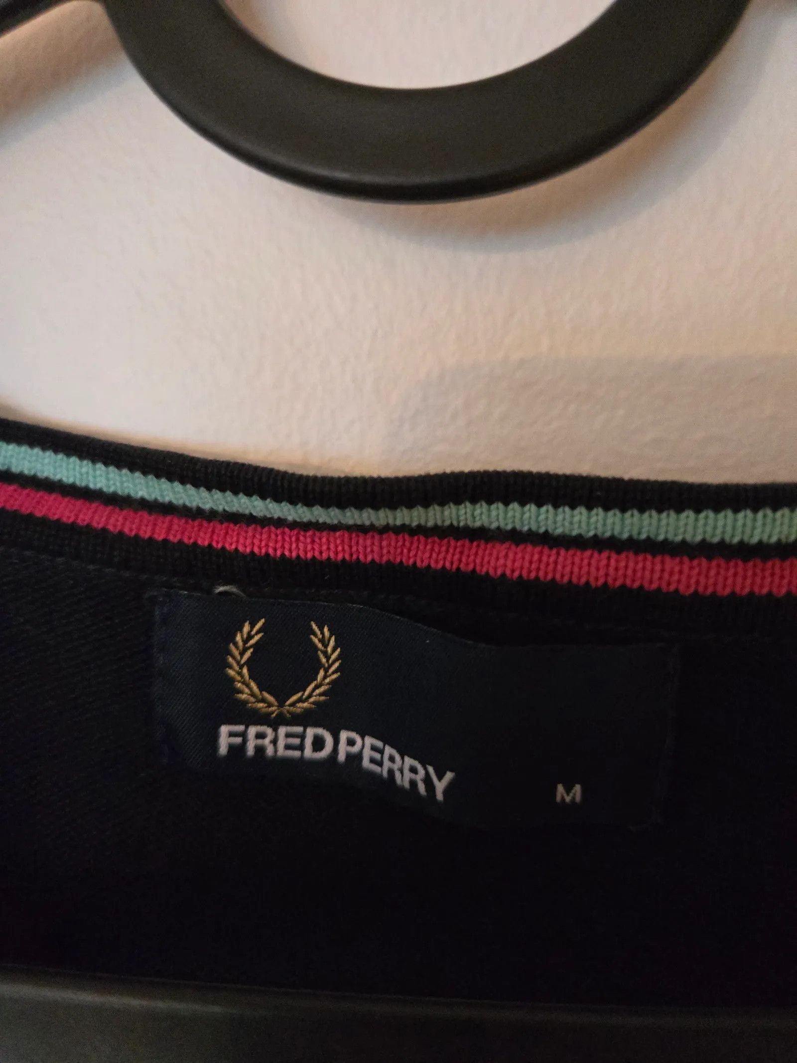 Fred Perry Fred Perry Cardigan Size US M / EU 48-50 / 2 - 2 Thumbnail