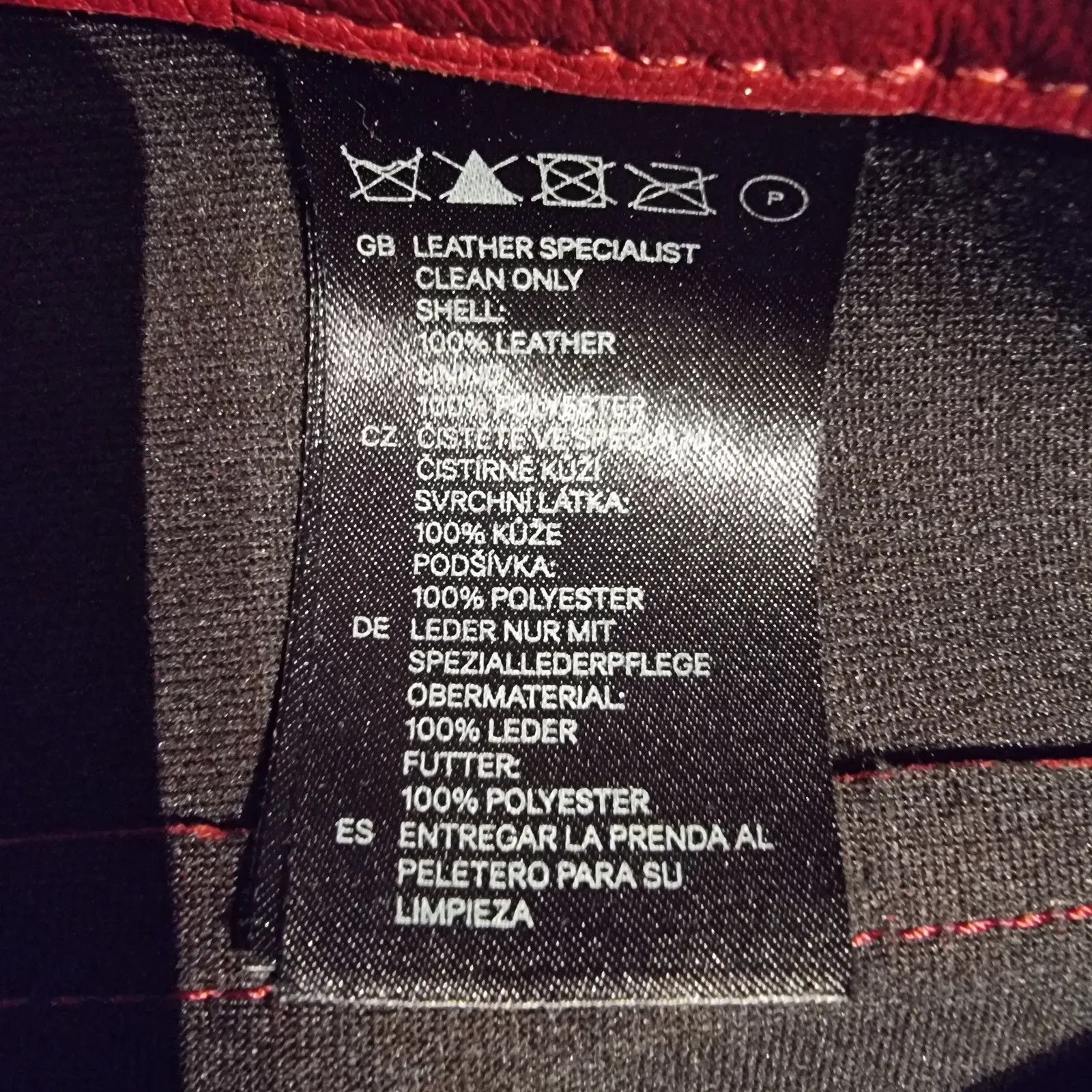H&M H&M Pants Size 25" / US 0 / IT 36 - 3 Thumbnail