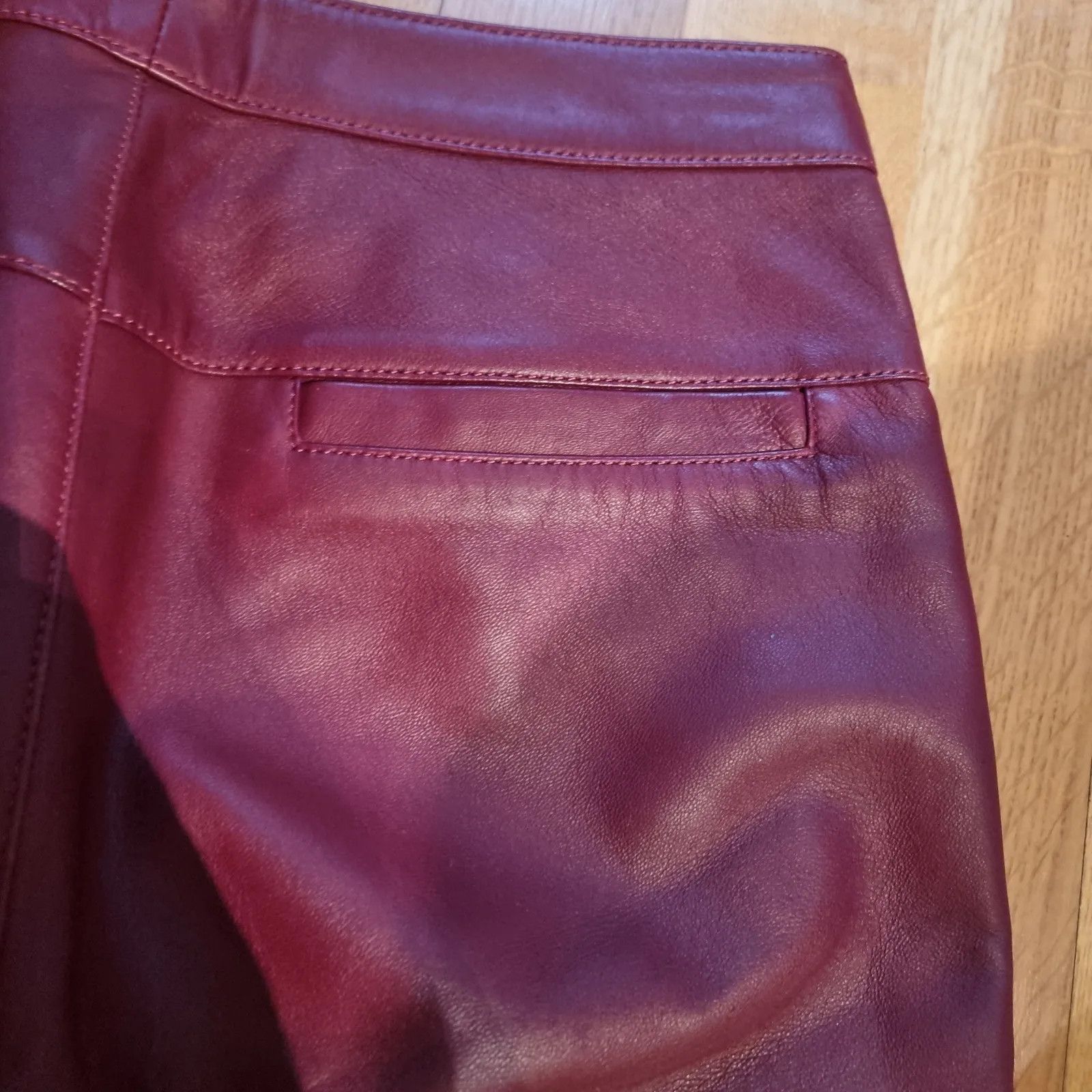 H&M H&M Pants Size 25" / US 0 / IT 36 - 4 Thumbnail