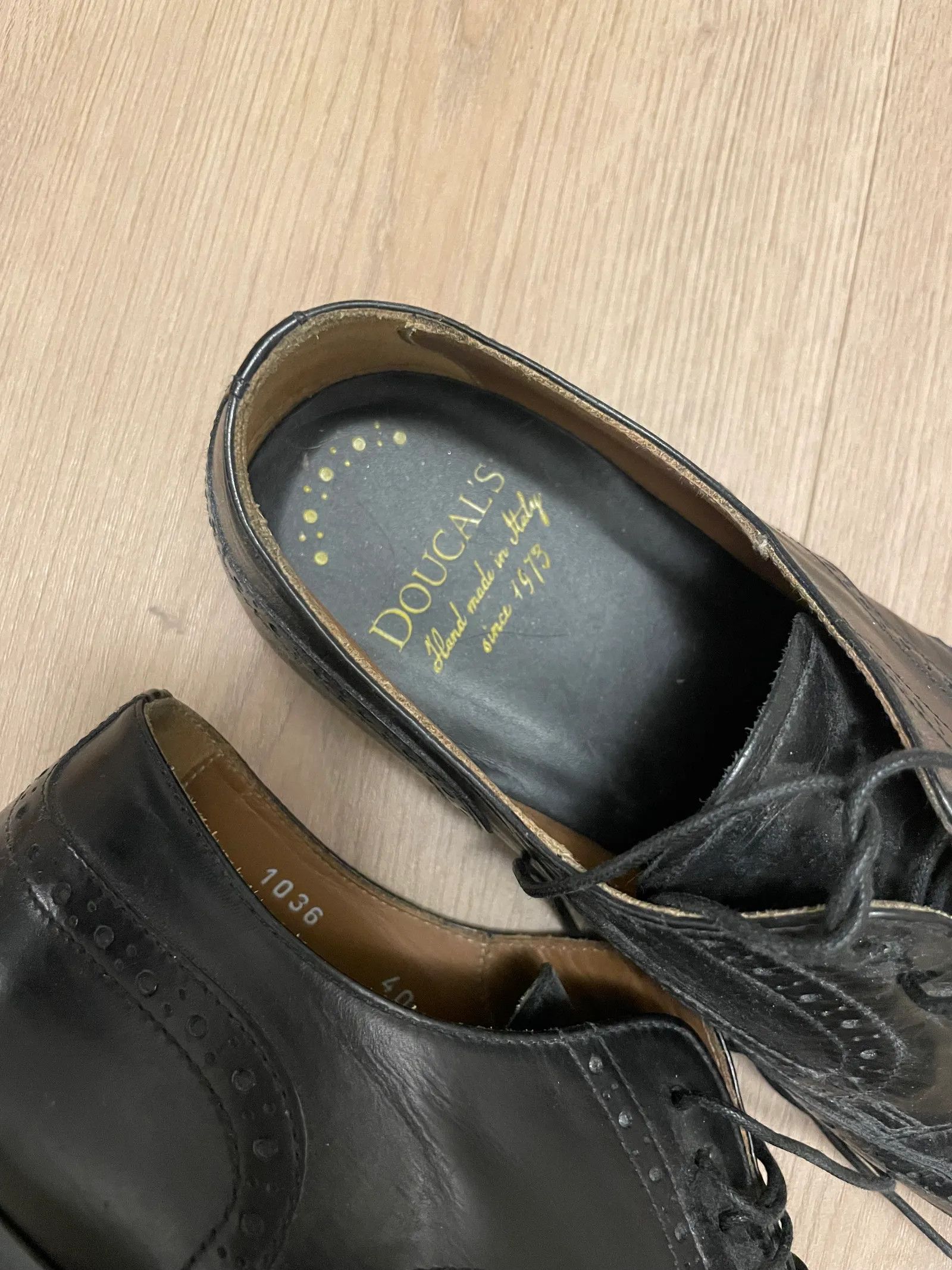Doucal's Doucals Shoes Size US 8 / EU 41 - 2 Thumbnail