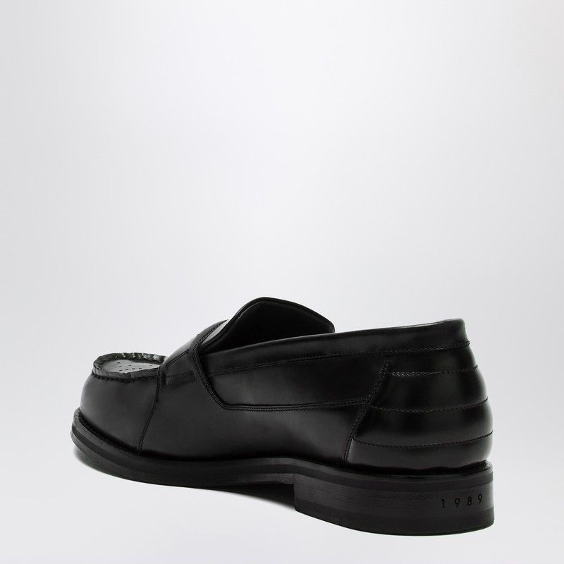 1989 STUDIO 1989 Studio 1989 Loafers Size US 7 / EU 40 - 2 Thumbnail