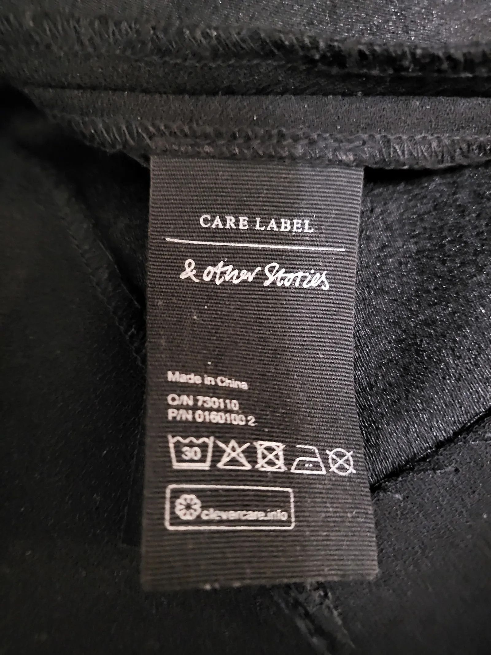 & Other Stories & Other Stories Dress Size XS / US 0-2 / IT 36-38 - 3 Thumbnail