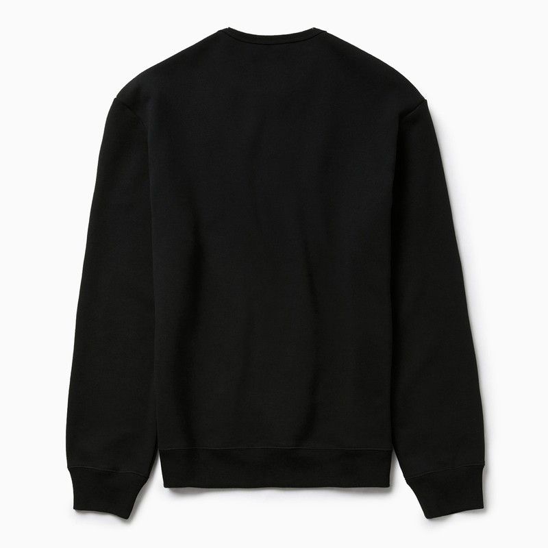 1989 STUDIO 1989 Studio 1989 Studio Crewneck Sweat Black Size US S / EU 44-46 / 1 - 2 Thumbnail