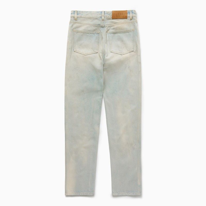 1989 STUDIO 1989 Studio Light Blue Boyfriend Jeans Size 25" / US 0 / IT 36 - 2 Thumbnail