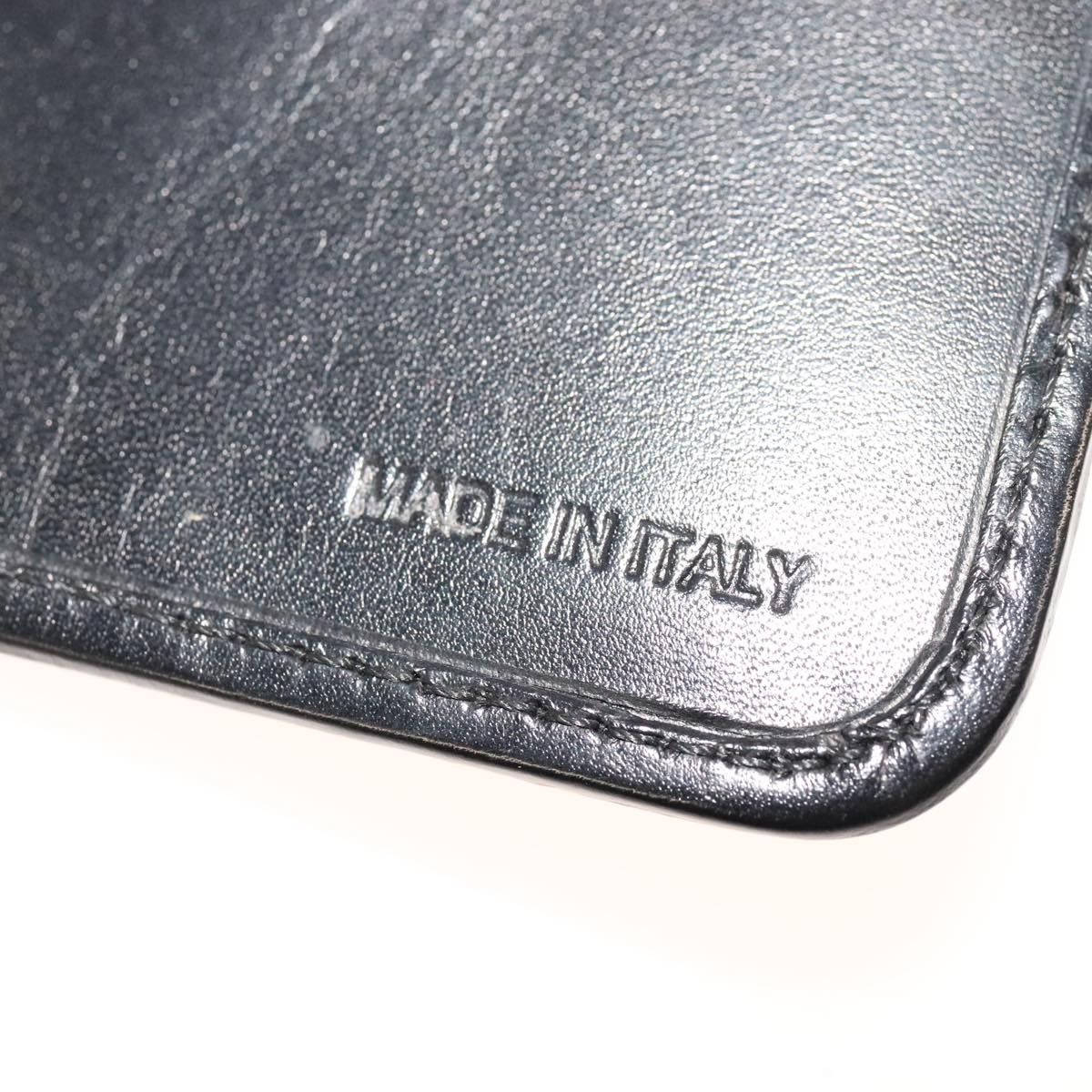 Prada Tessuto Black Synthetic Wallet (Pre-Owned) Size ONE SIZE - 13 Thumbnail