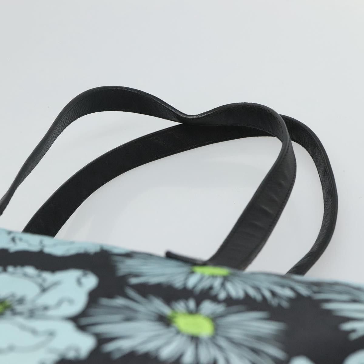 Prada Tessuto Multicolour Synthetic Tote Bag (Pre-Owned) Size ONE SIZE - 6 Thumbnail
