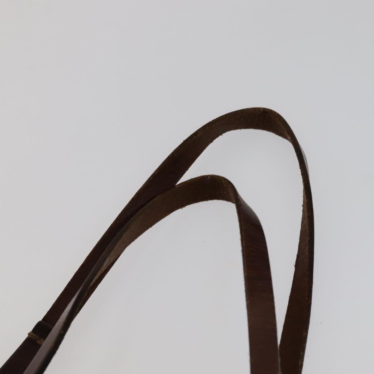 Fendi Zucca Brown Canvas Tote Bag (Pre-Owned) Size ONE SIZE - 11 Thumbnail