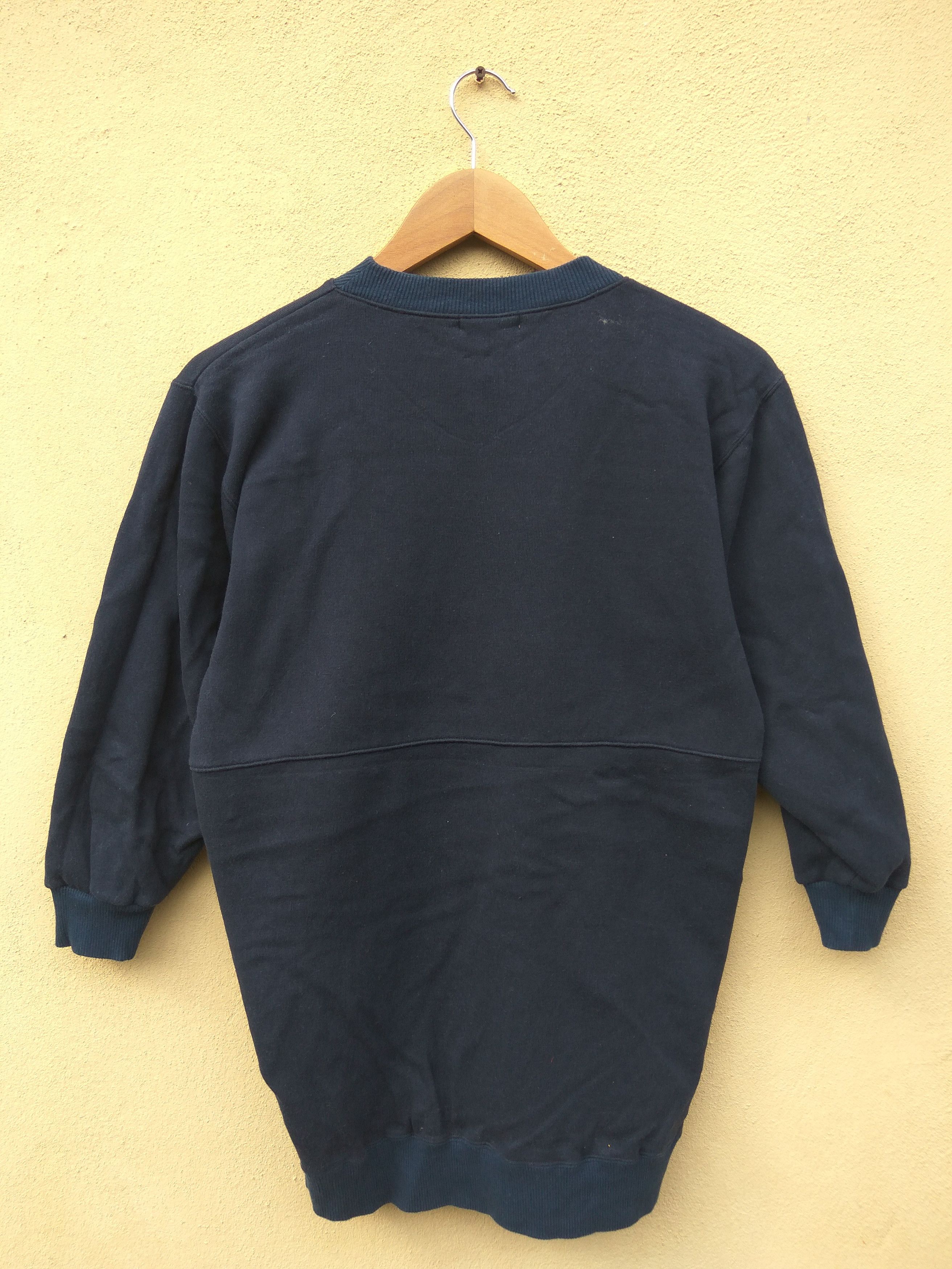 Paco Rabanne Paco Rabanne sweatshirt single pocket nice design Size US M / EU 48-50 / 2 - 2 Thumbnail