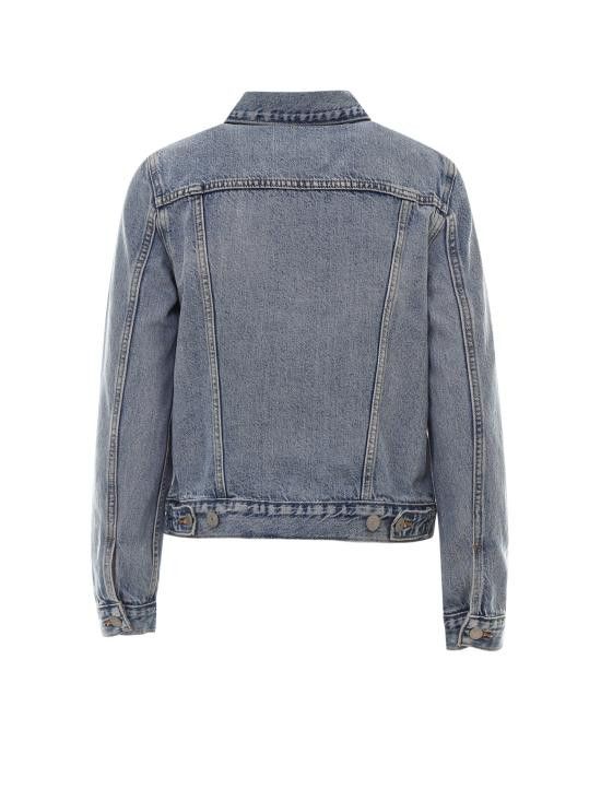 Levi's LEVI'S Women Jackets 29945 0100 Blue Size XL / US 12-14 / IT 48-50 - 2 Thumbnail