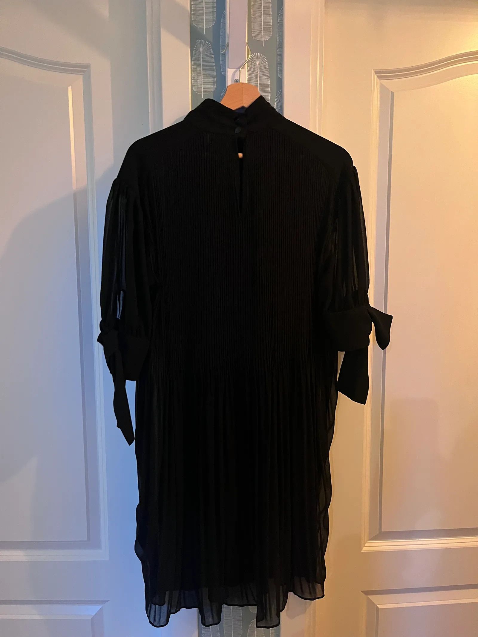 By Malene Birger Malene Birger 60 tals modell knälång Dress Size XXS / US 00 / IT 34 - 5 Thumbnail