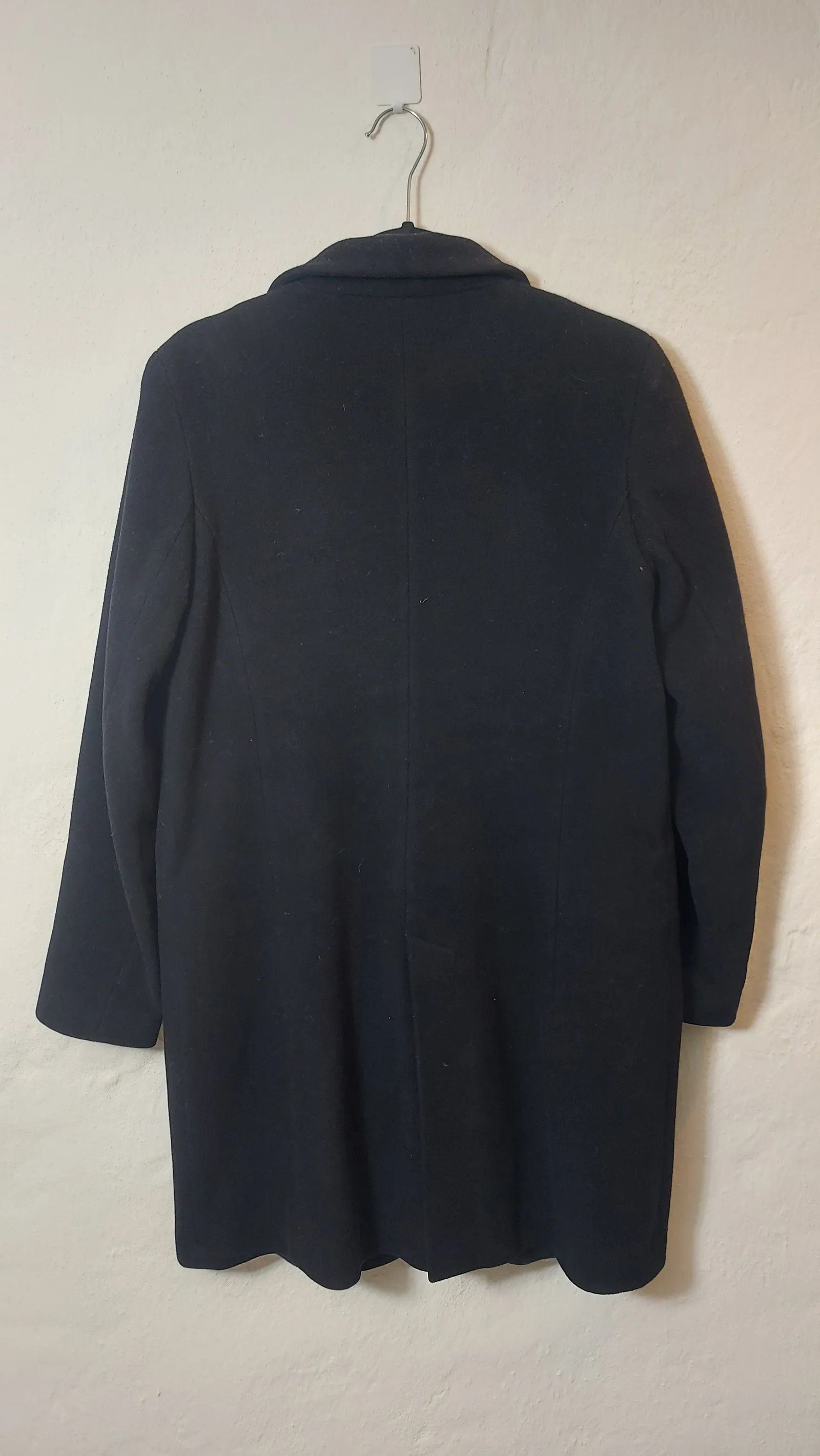 CLOSED Closed Pori Coat Size L / US 10 / IT 46 - 4 Thumbnail