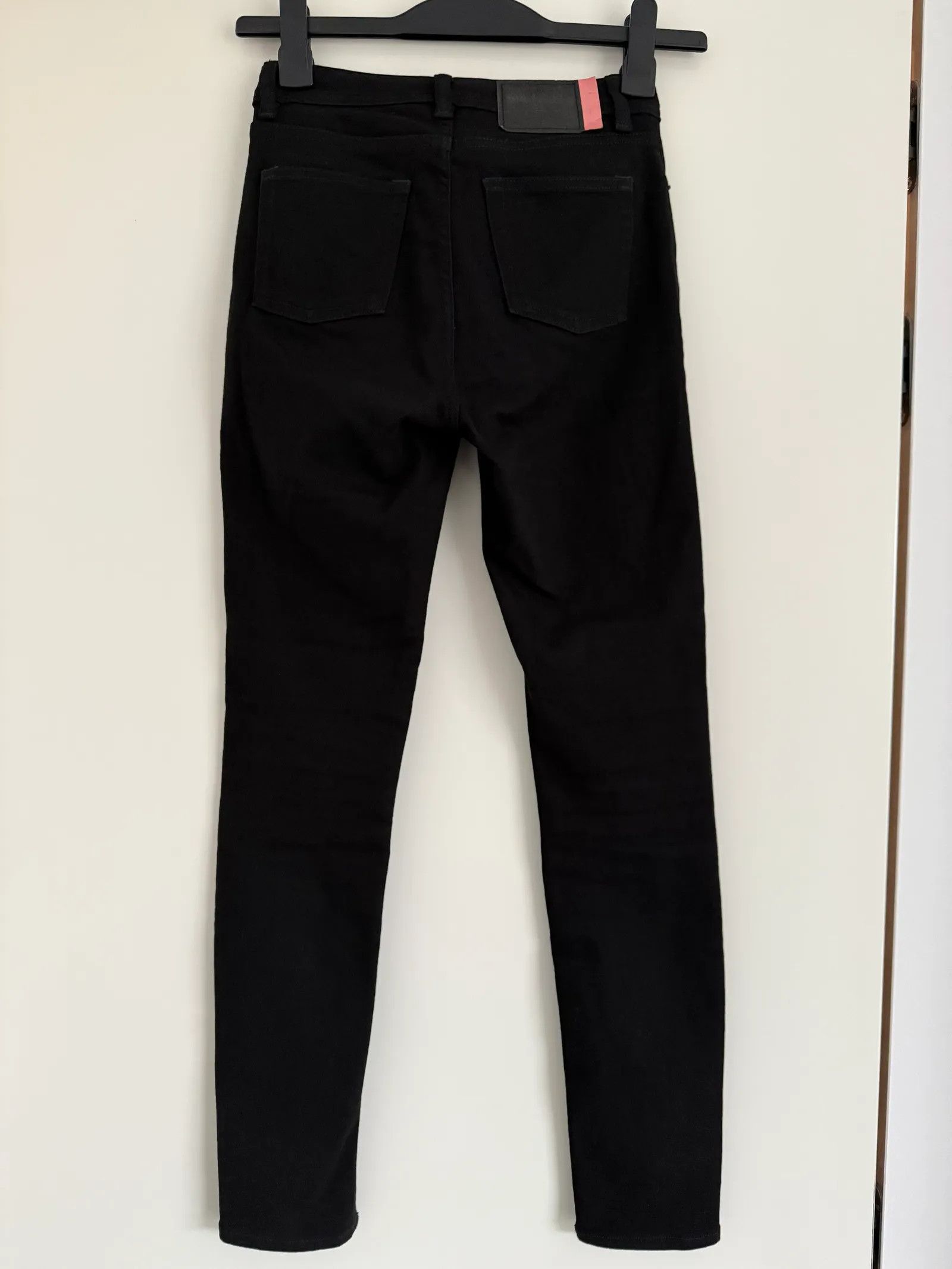 Acne Studios Acne Studios Jeans Size 25" / US 0 / IT 36 - 5 Thumbnail