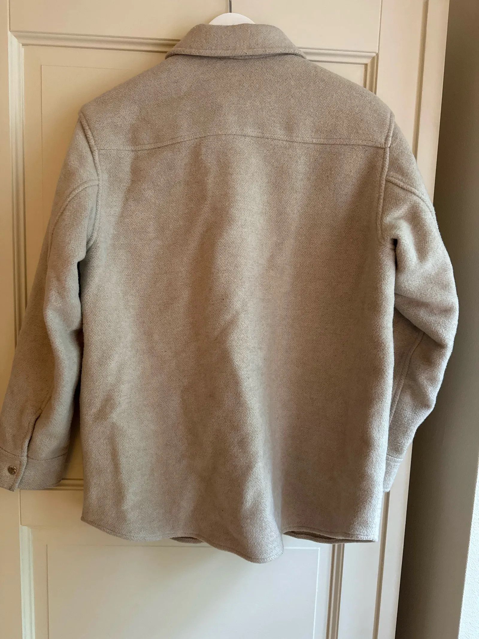 & Other Stories & Other Stories Jacket Size XS / US 0-2 / IT 36-38 - 4 Thumbnail