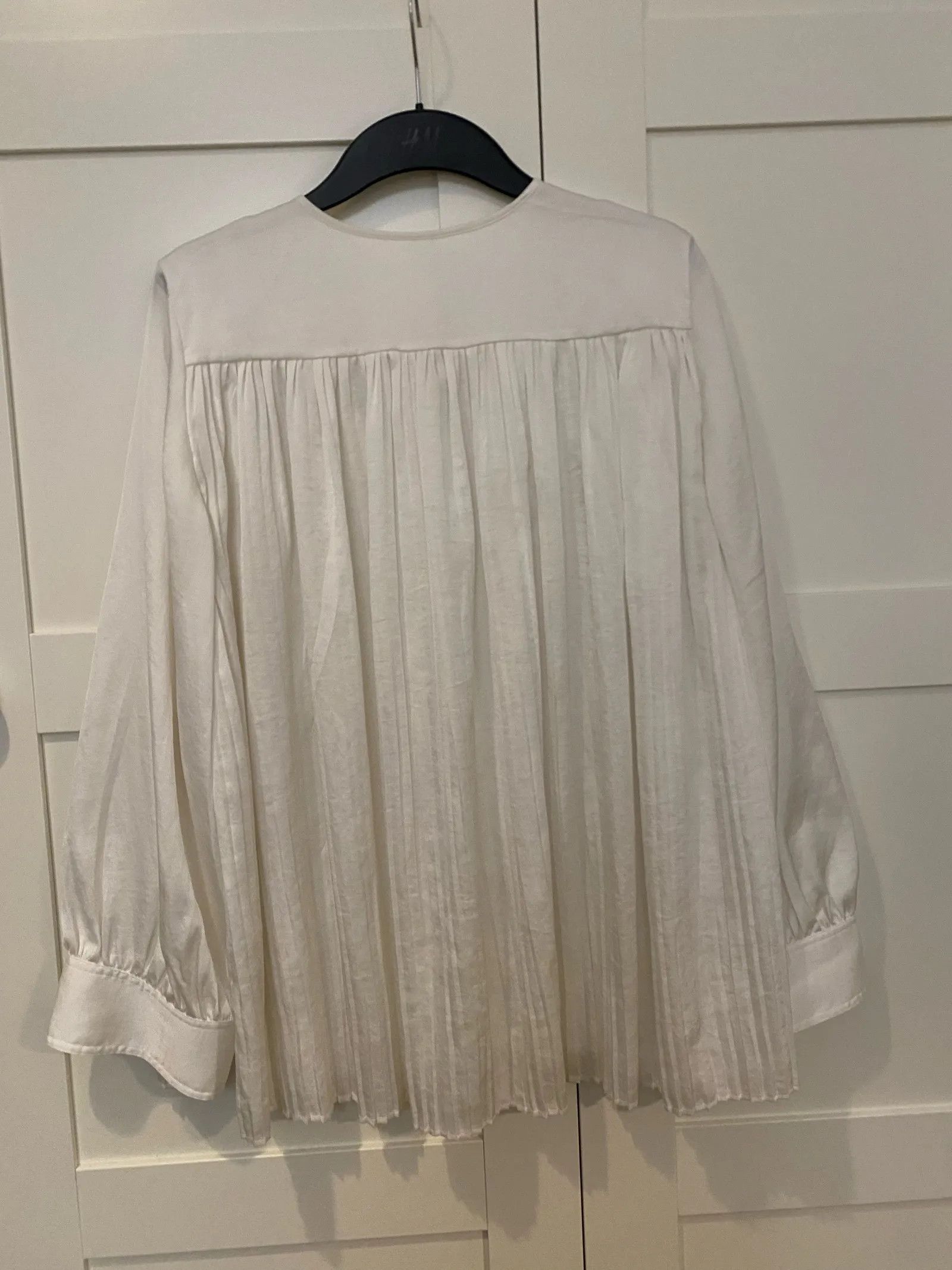 & Other Stories & Other Stories Blouse Size S / US 4 / IT 40 - 4 Thumbnail