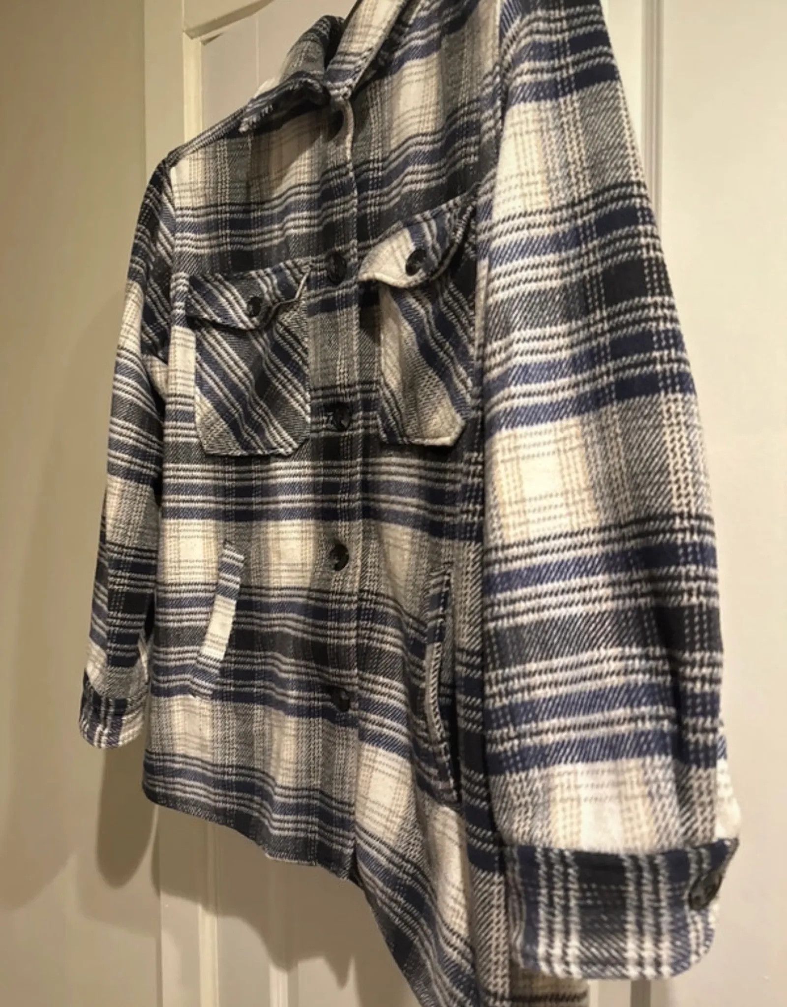 H&M H&M Coat Size S / US 4 / IT 40 - 2 Thumbnail