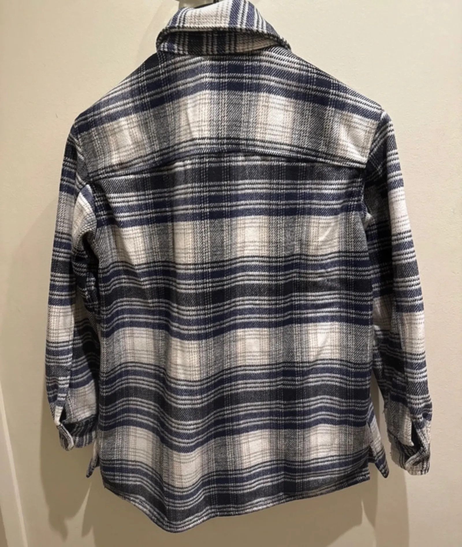 H&M H&M Coat Size S / US 4 / IT 40 - 4 Thumbnail