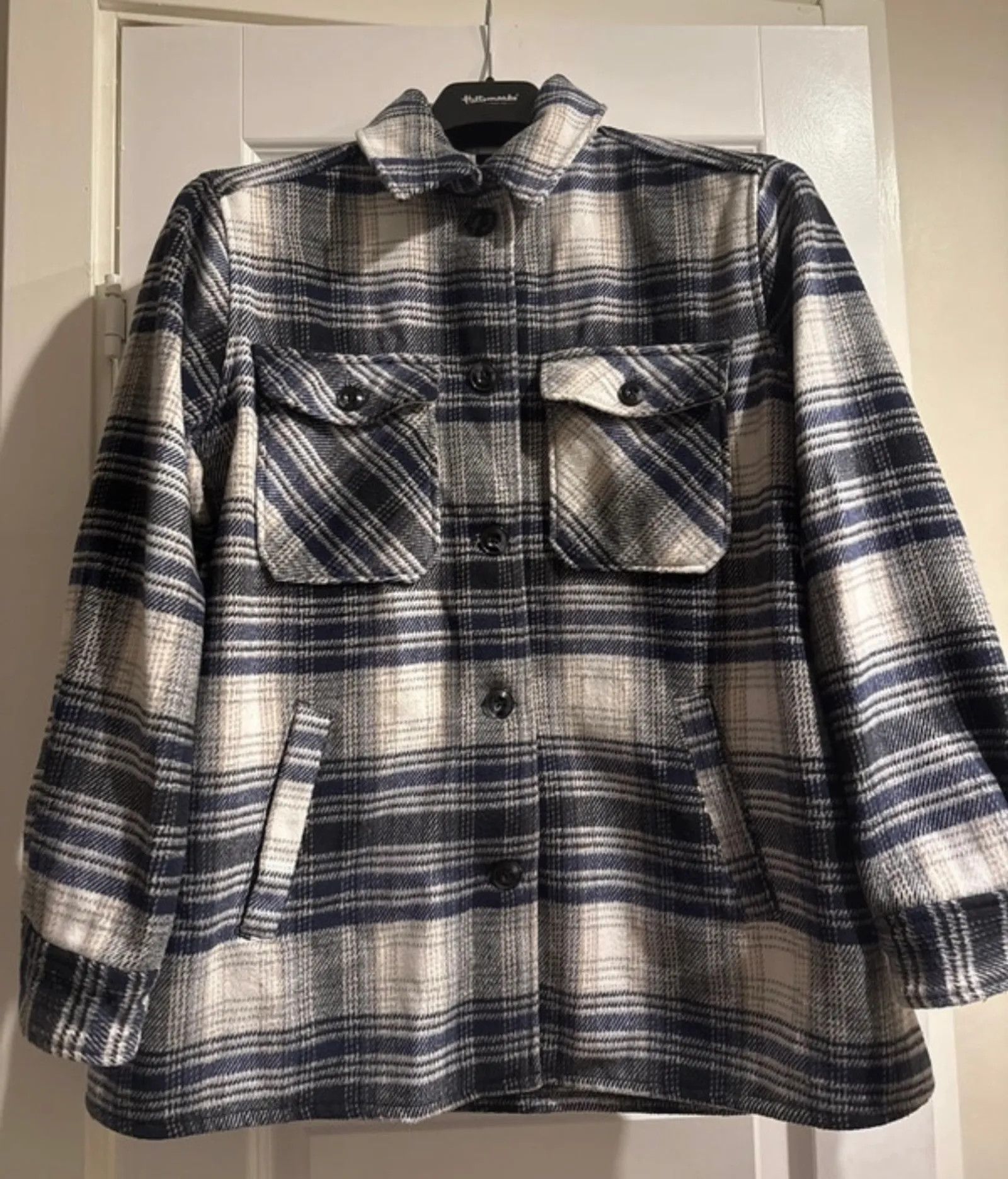 H&M H&M Coat Size S / US 4 / IT 40 - 3 Thumbnail