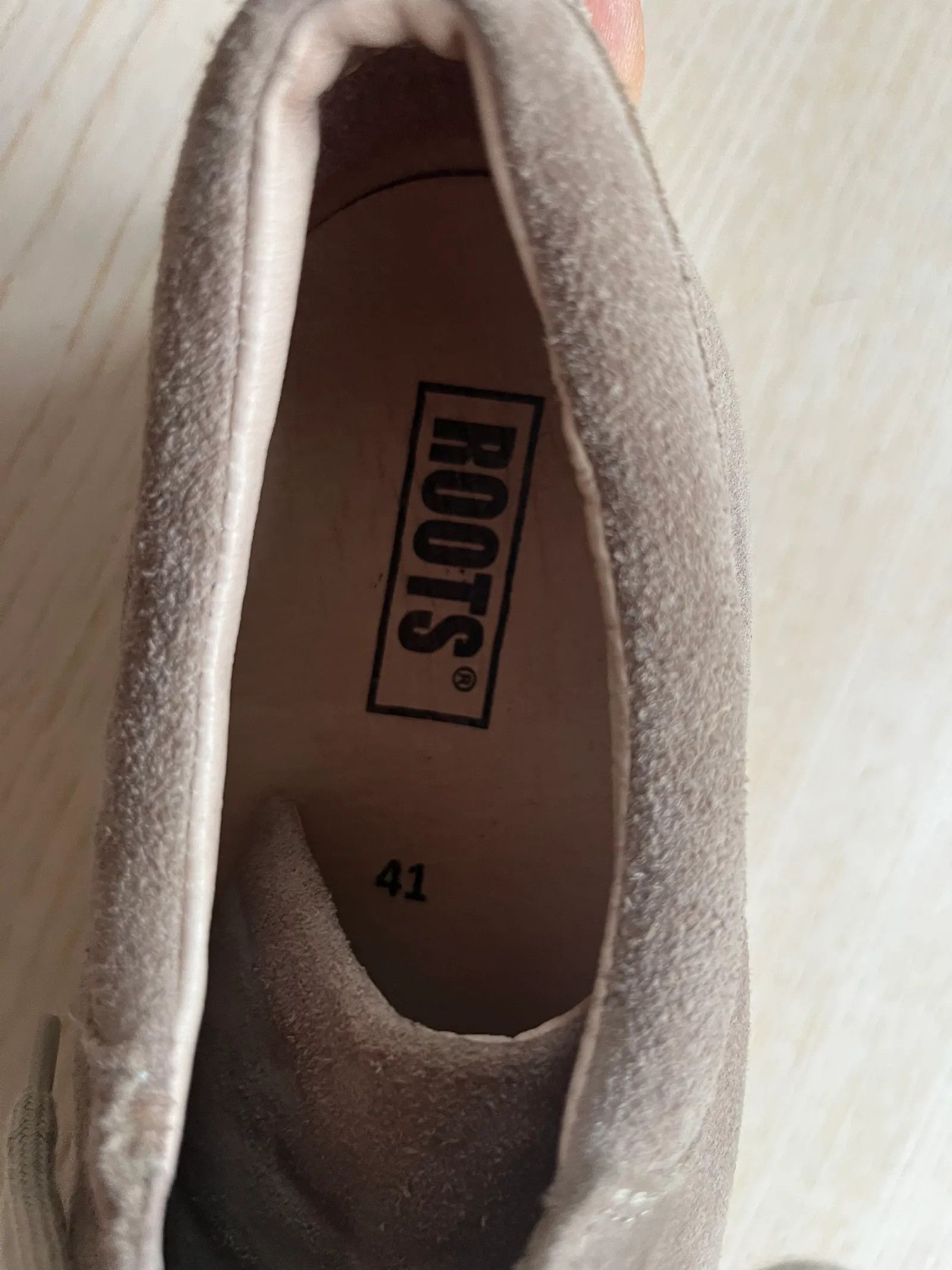 Roots Roots Sneakers Size US 11 / IT 41 - 2 Thumbnail