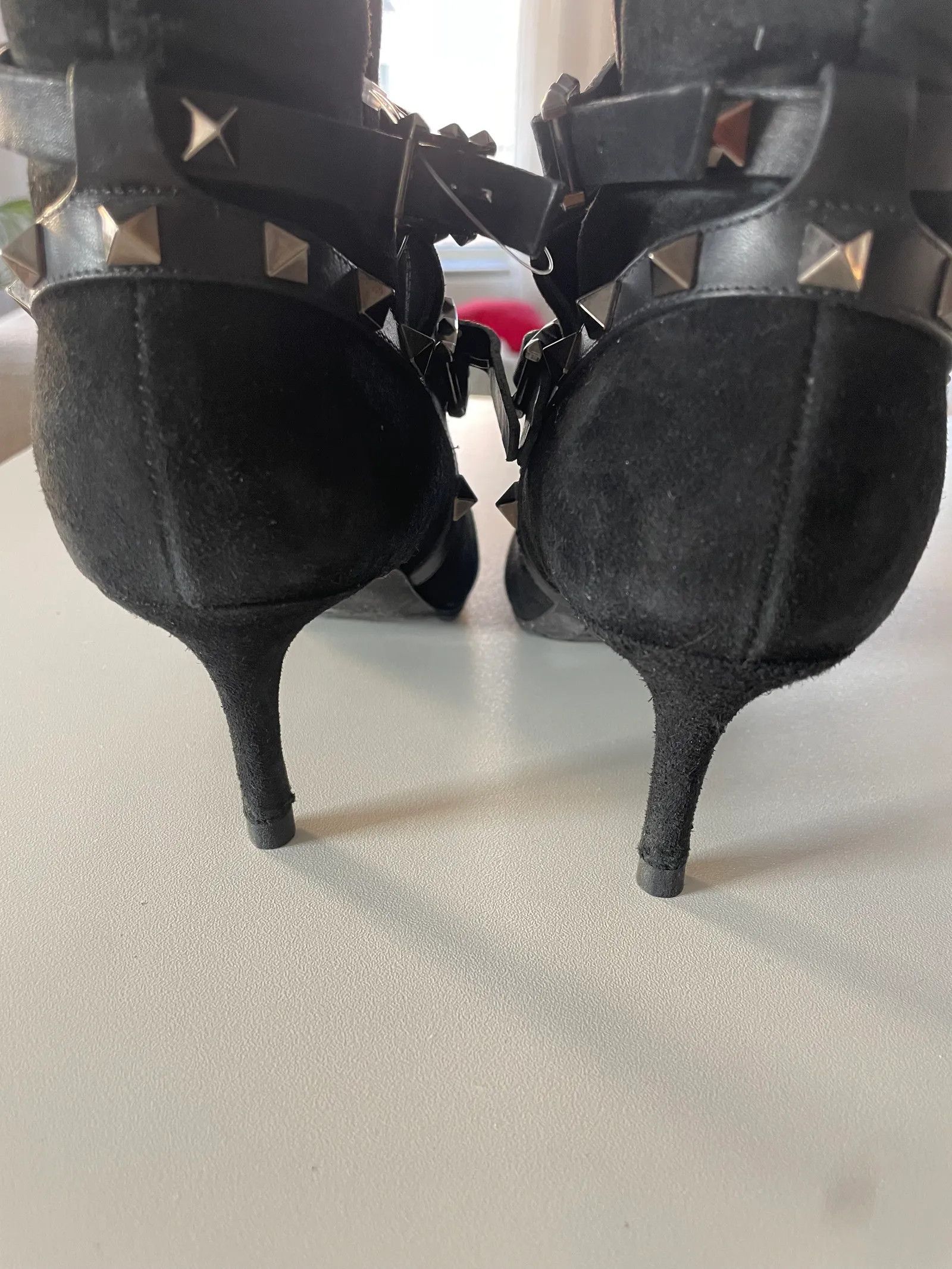 Valentino Valentino Garavani Heels Size US 7 / IT 37 - 5 Thumbnail