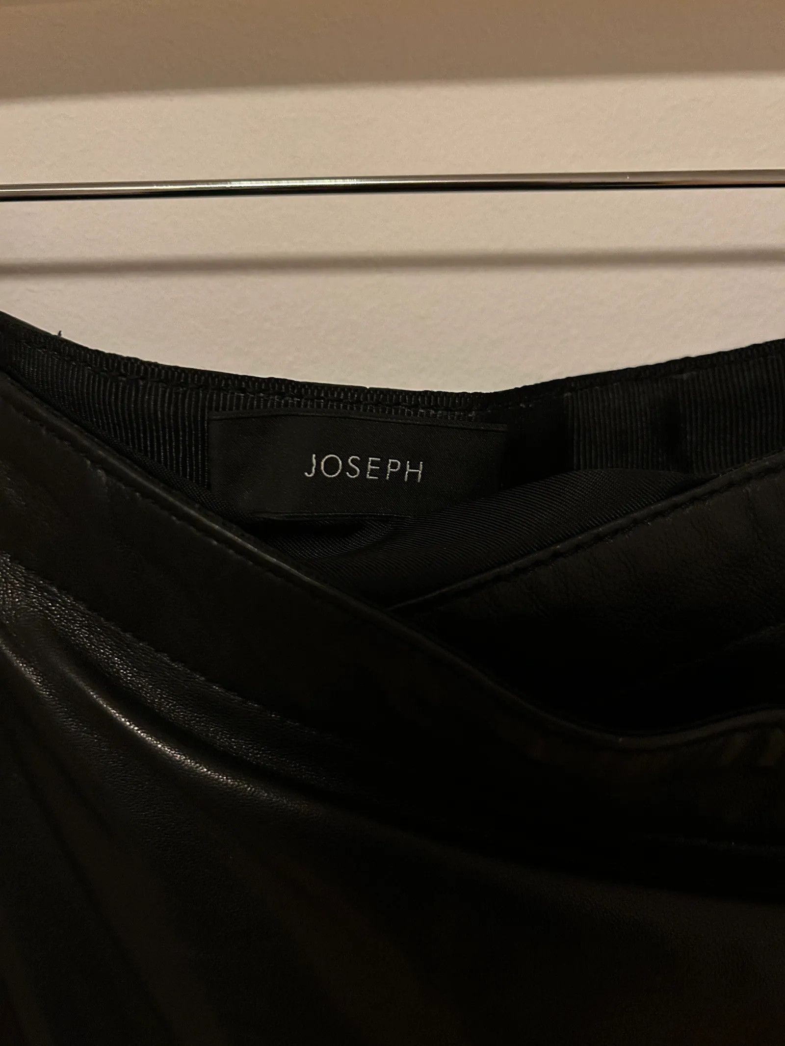 Joseph Joseph Skirt Size 26" / US 2 / IT 38 - 2 Thumbnail