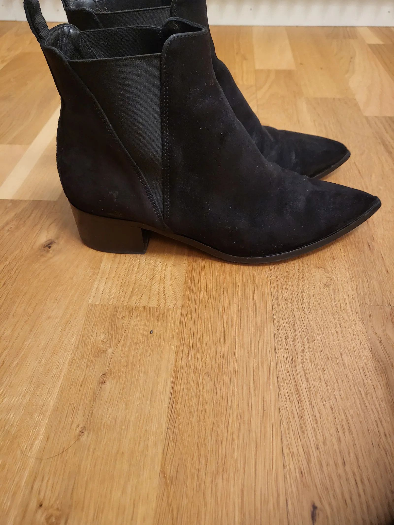 Acne Studios Acne Studios Boots Size US 6 / IT 36 - 4 Thumbnail