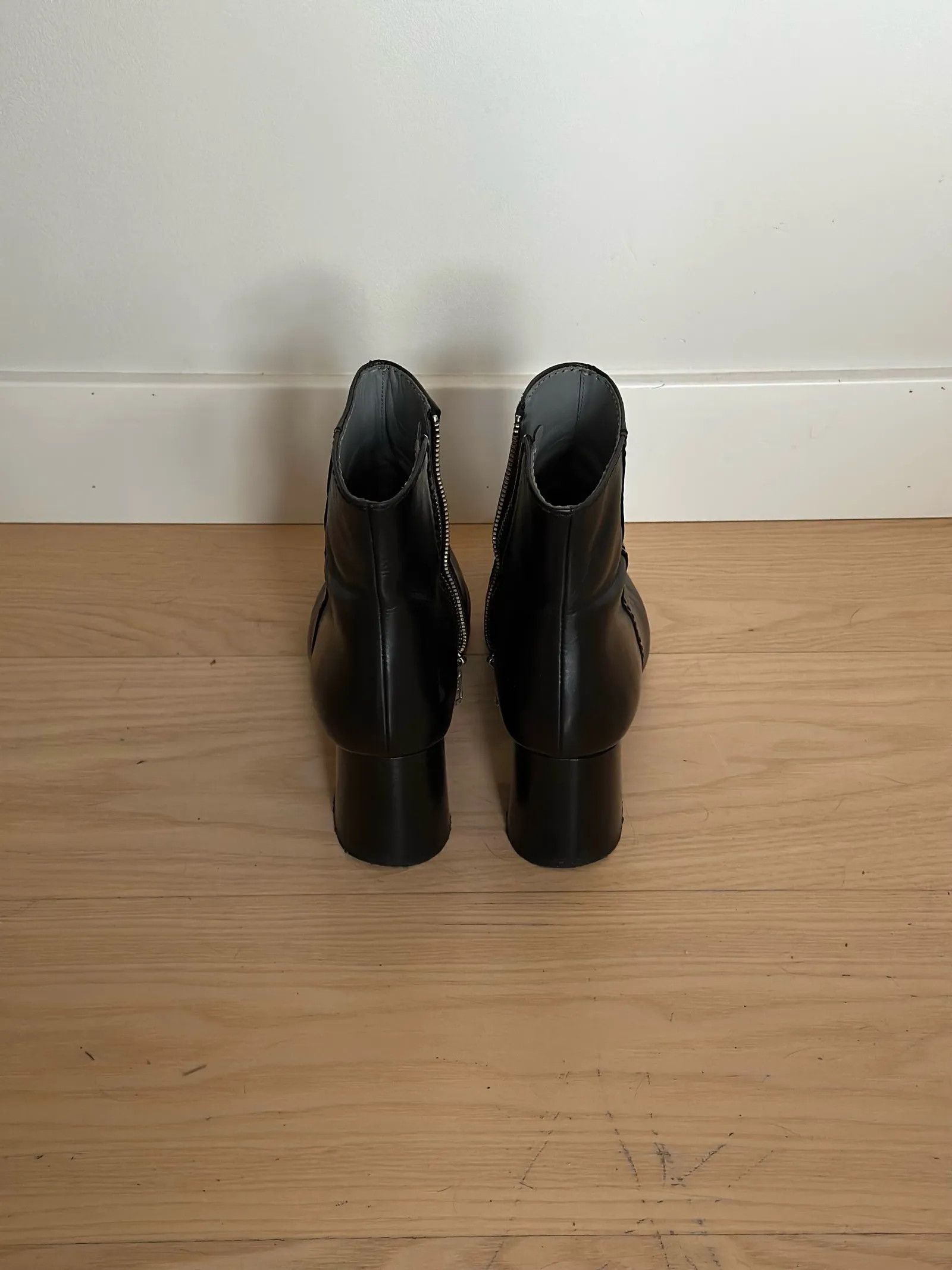 Hope Hope Boots Size US 10 / IT 40 - 2 Thumbnail