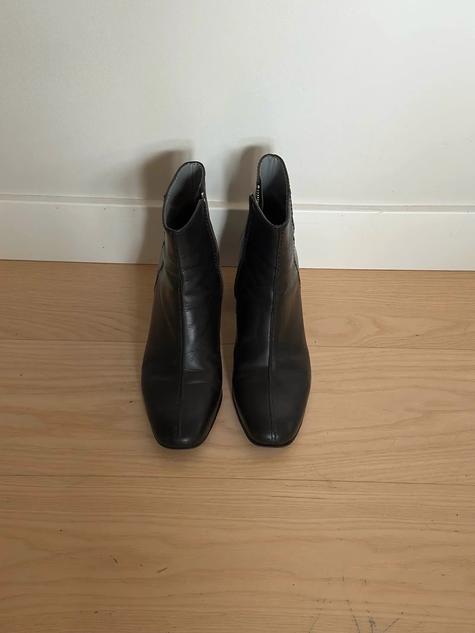 Hope Hope Boots Size US 10 / IT 40 - 3 Thumbnail