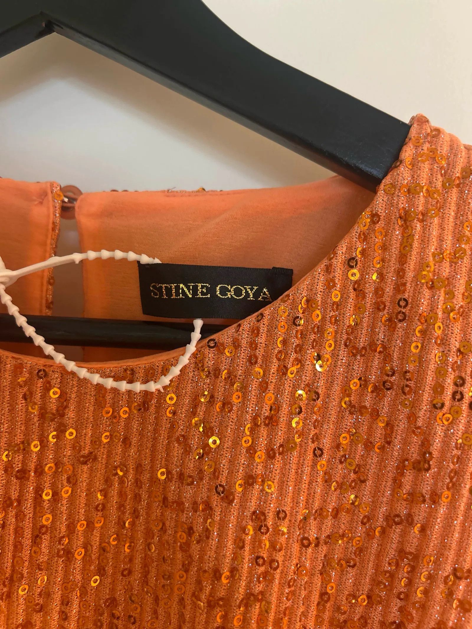 Stine Goya Stine Goya GLORY blouse Blouse Size XL / US 12-14 / IT 48-50 - 3 Thumbnail