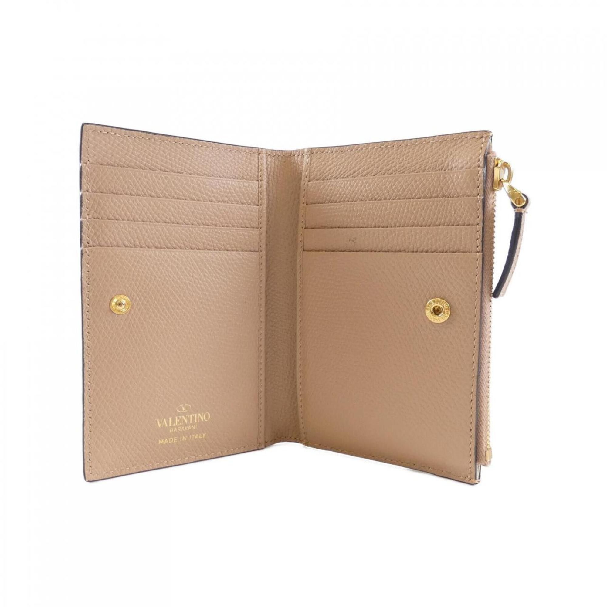 Valentino Valentino Garavani 2W2P0T46RQR Wallets and coin purses Size ONE SIZE - 5 Thumbnail