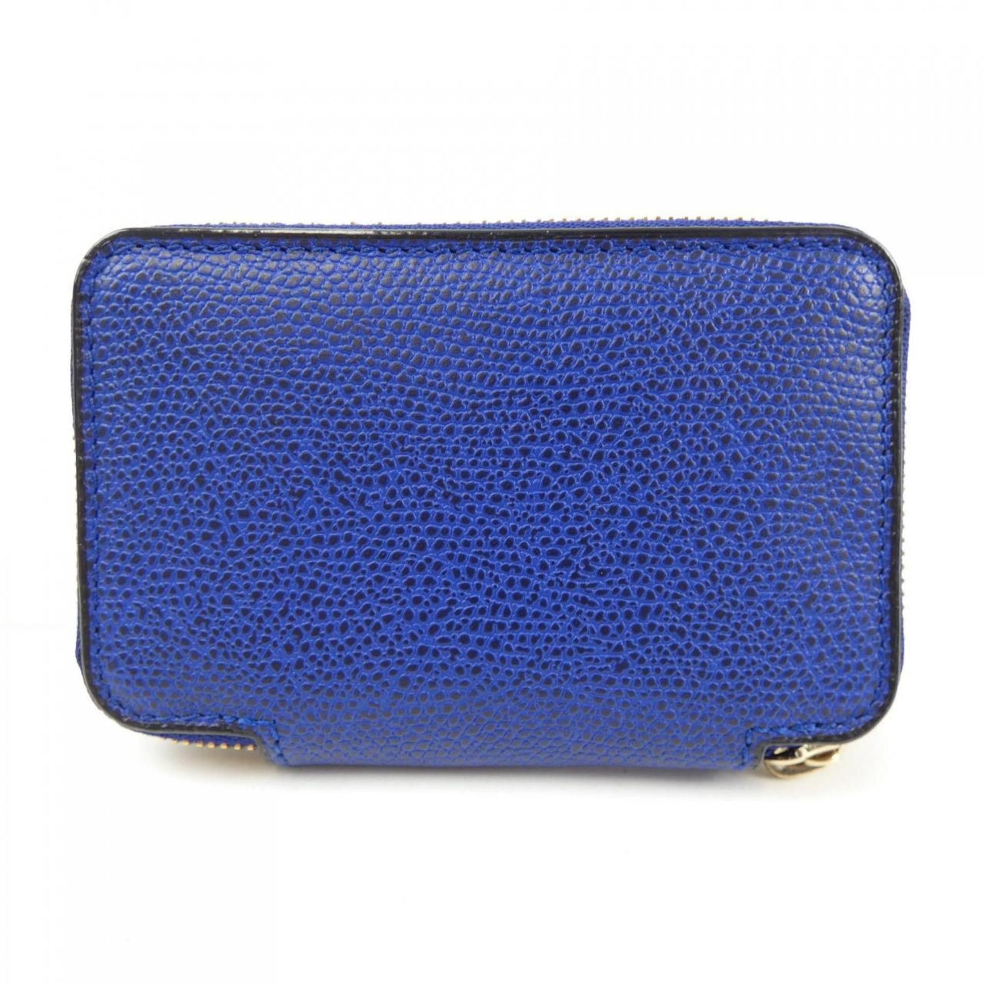 Valextra VALEXTRA card case Size ONE SIZE - 2 Thumbnail