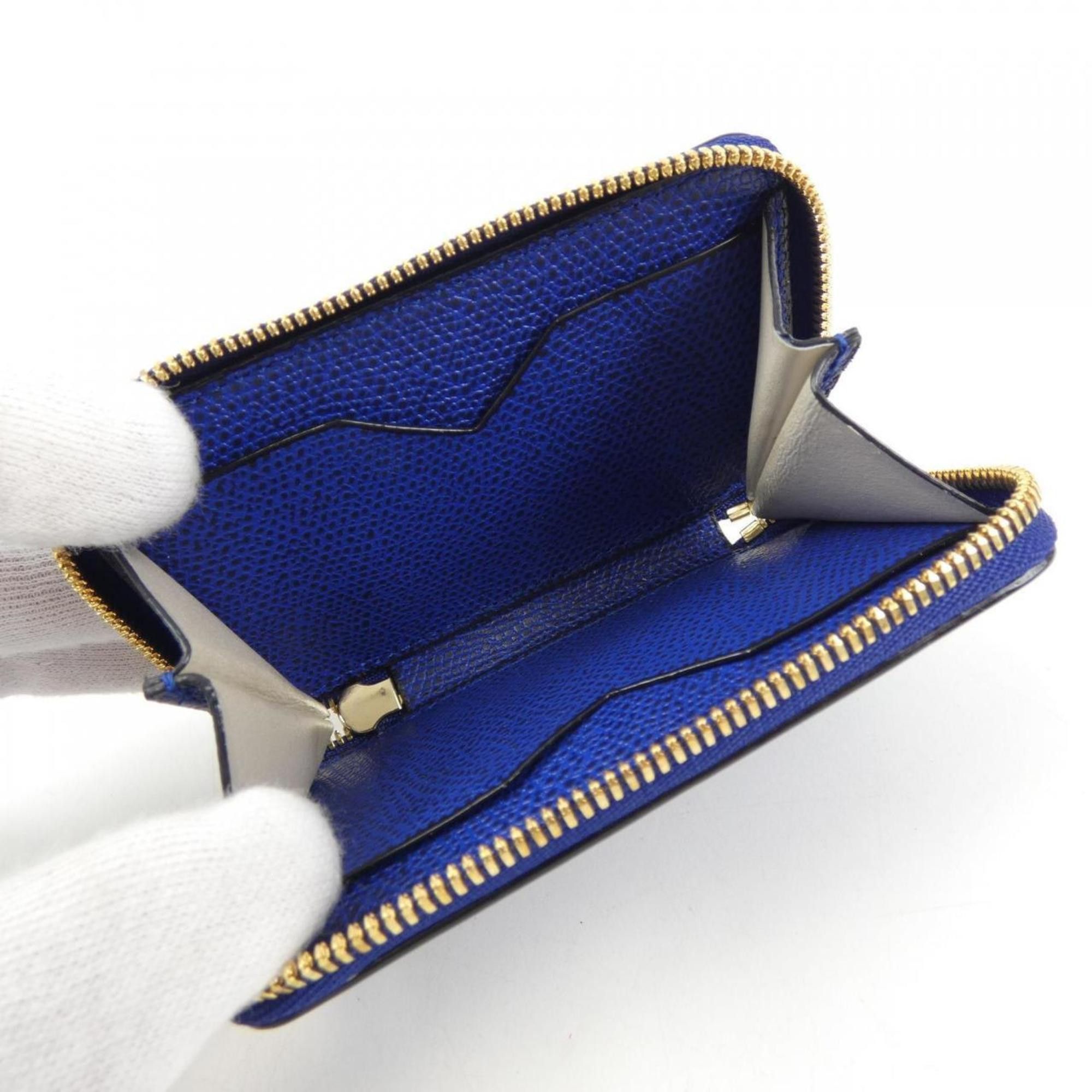 Valextra VALEXTRA card case Size ONE SIZE - 5 Thumbnail