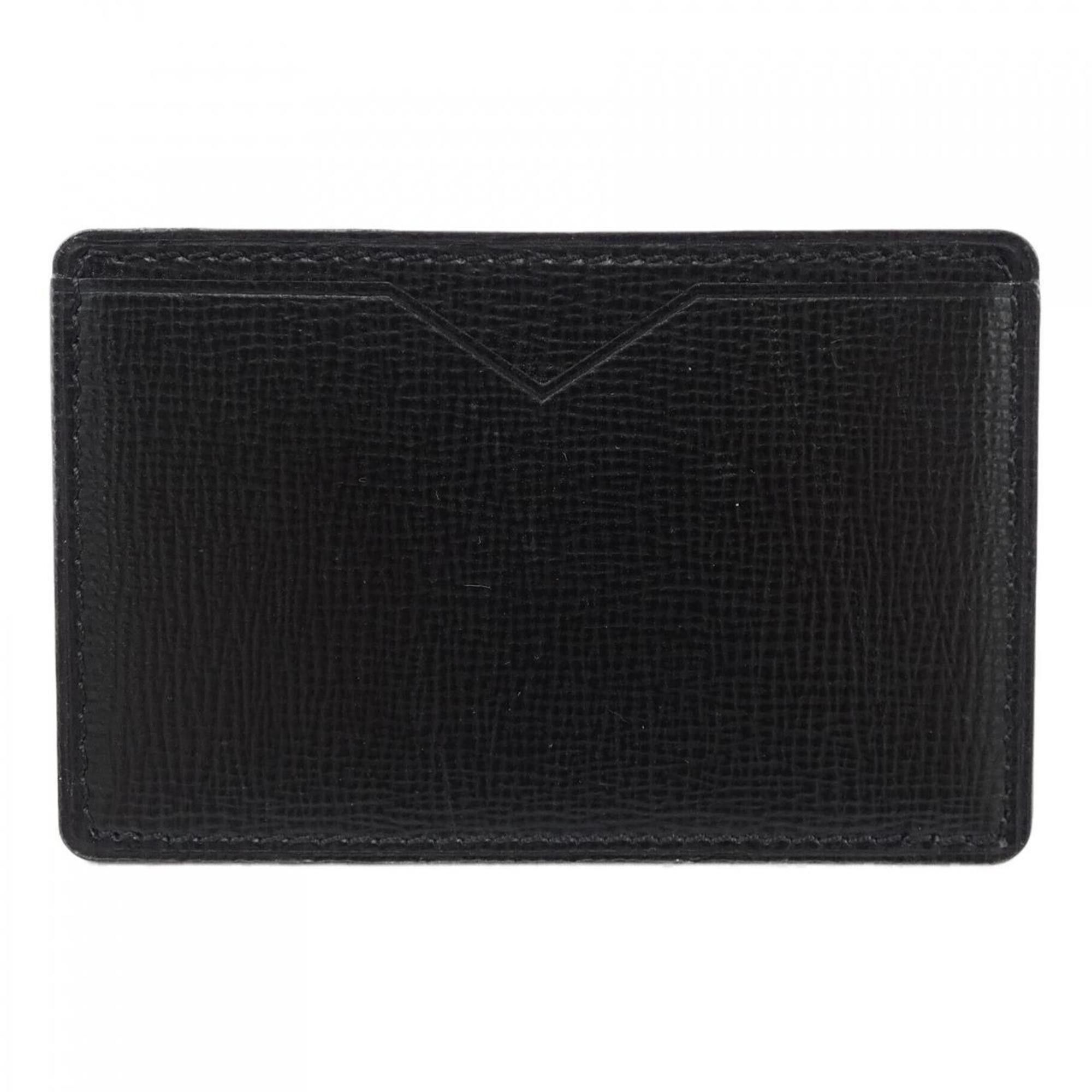 Valextra VALEXTRA card case Size ONE SIZE - 2 Thumbnail