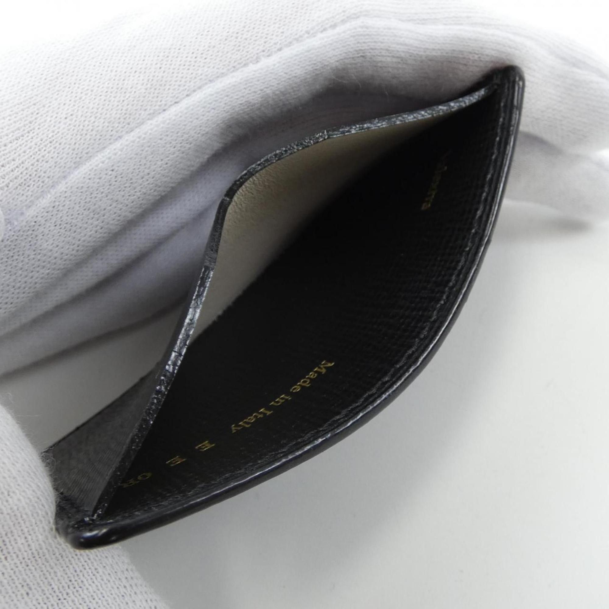 Valextra VALEXTRA card case Size ONE SIZE - 4 Thumbnail