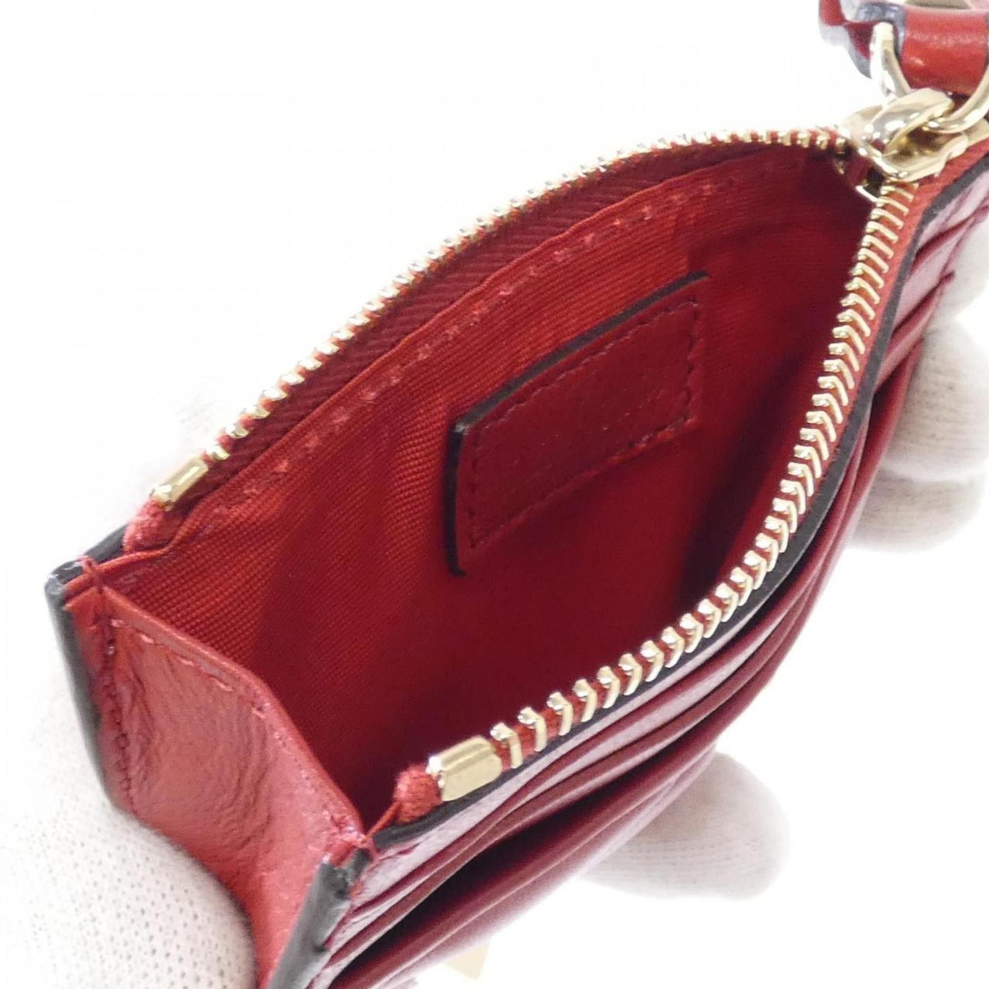 Valentino Valentino Garavani RW2P0R33NAP Wallets and coin purses Size ONE SIZE - 4 Thumbnail