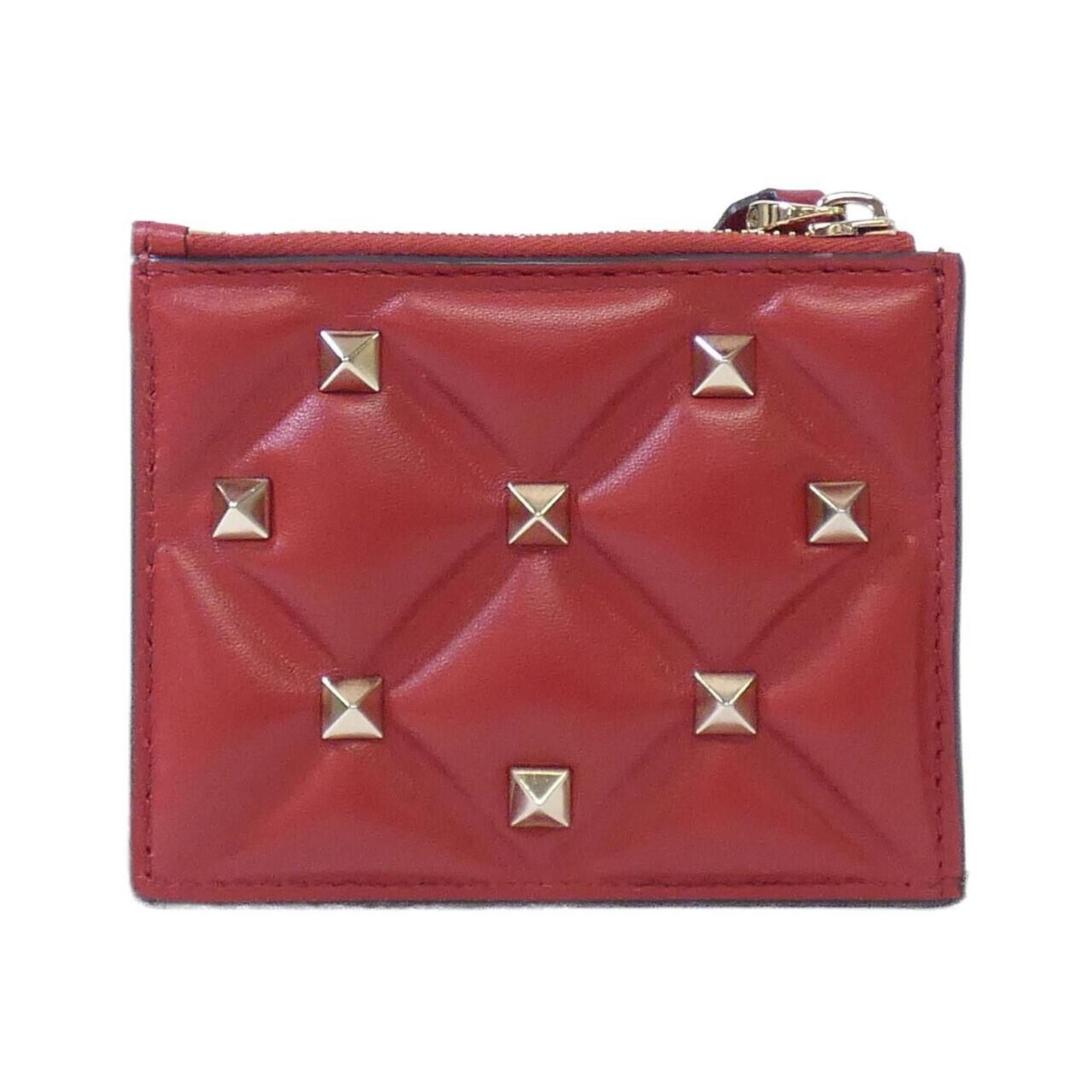 Valentino Valentino Garavani RW2P0R33NAP Wallets and coin purses Size ONE SIZE - 2 Thumbnail