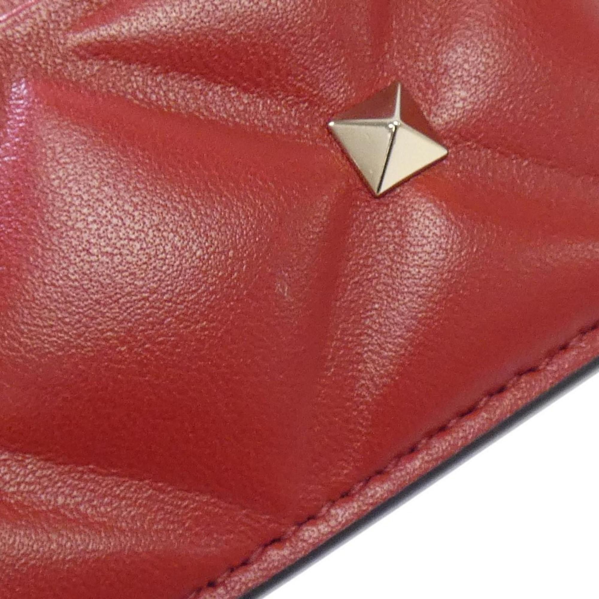 Valentino Valentino Garavani RW2P0R33NAP Wallets and coin purses Size ONE SIZE - 3 Thumbnail