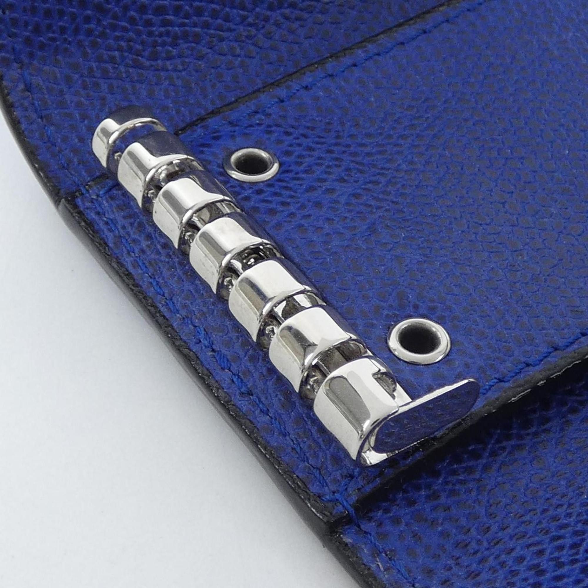 Valextra VALEXTRA Key Case Size ONE SIZE - 2 Thumbnail