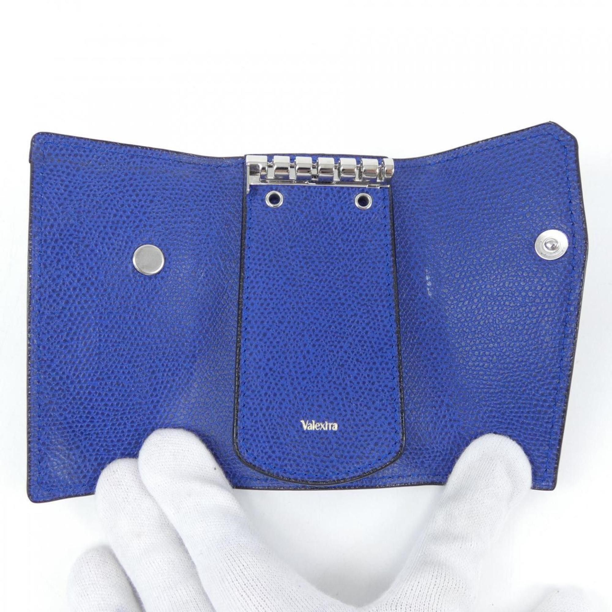 Valextra VALEXTRA Key Case Size ONE SIZE - 4 Thumbnail